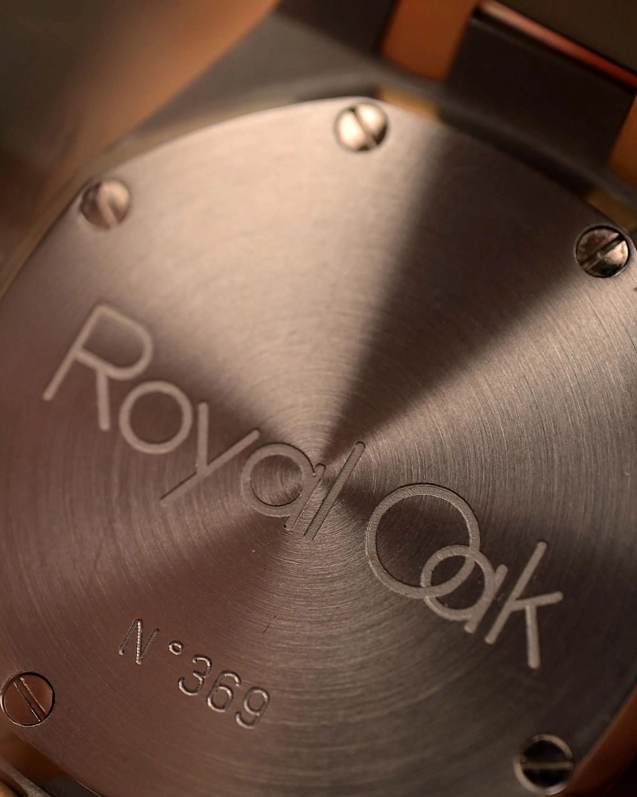 Audemars Piguet Royal Oak 14486SA Automatic 1980s - Image 7