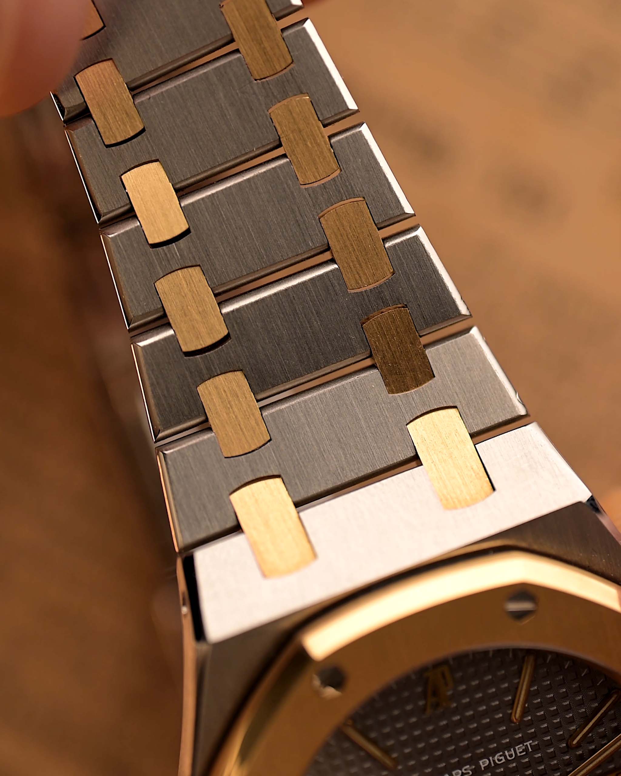 Audemars Piguet Royal Oak 14486SA Automatic 1980s - Image 9