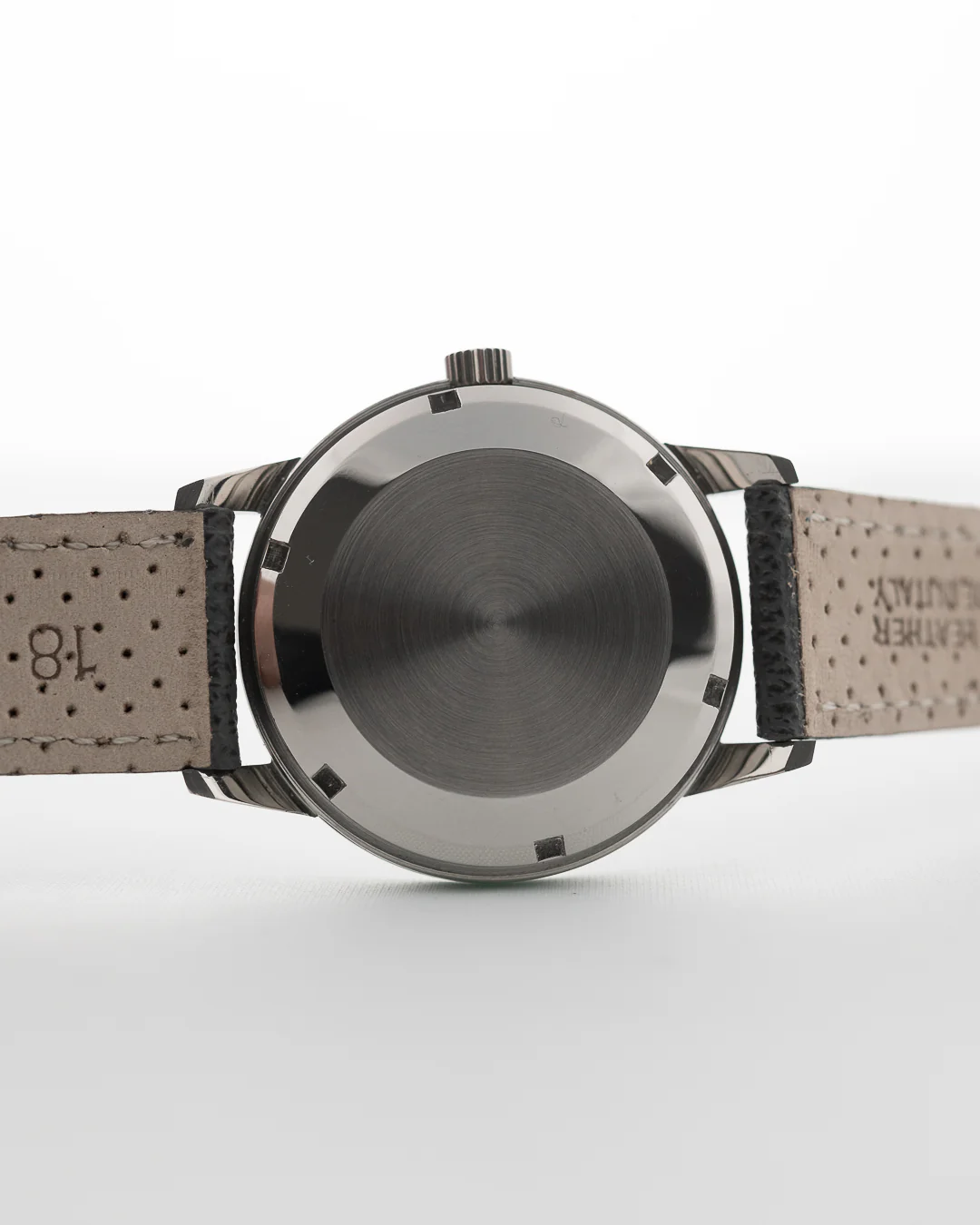 Iwc Ingenieur 666 White 1966 - Image 10