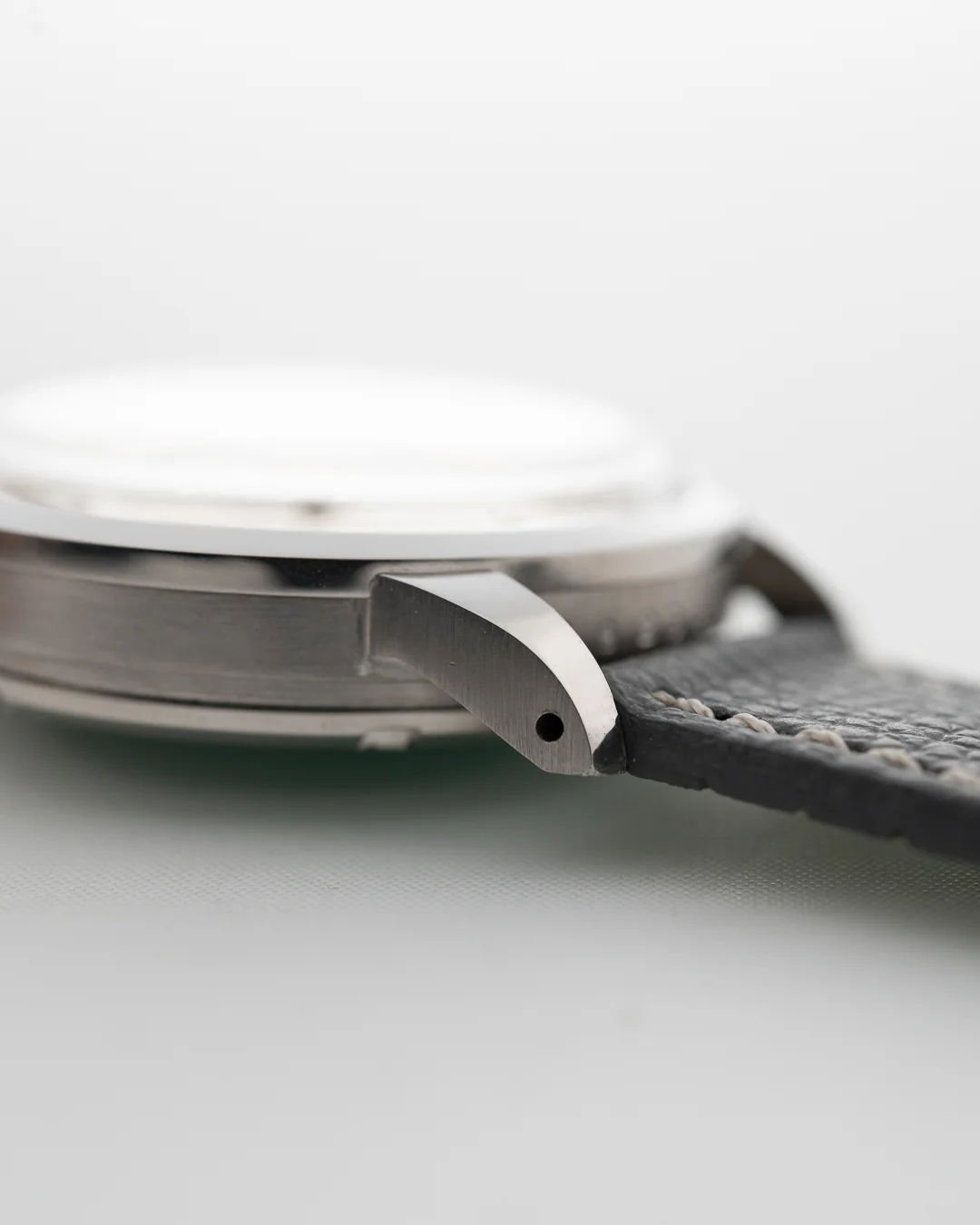 Iwc Ingenieur 666 White 1966 - Image 4