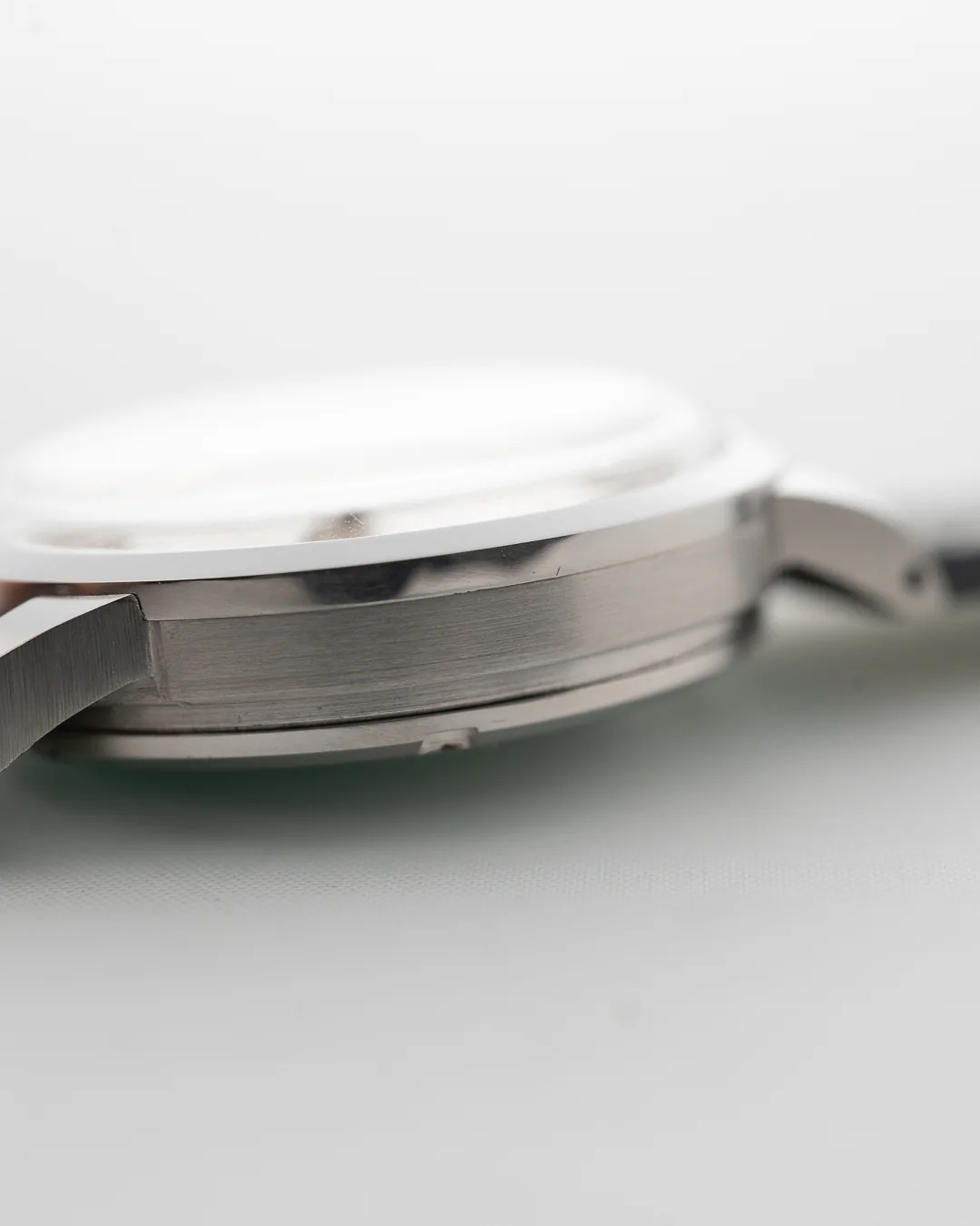 Iwc Ingenieur 666 White 1966 - Image 5