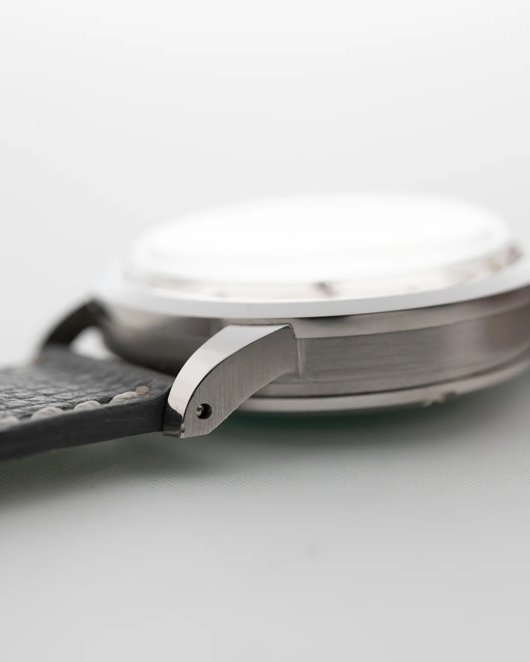 Iwc Ingenieur 666 White 1966 - Image 6