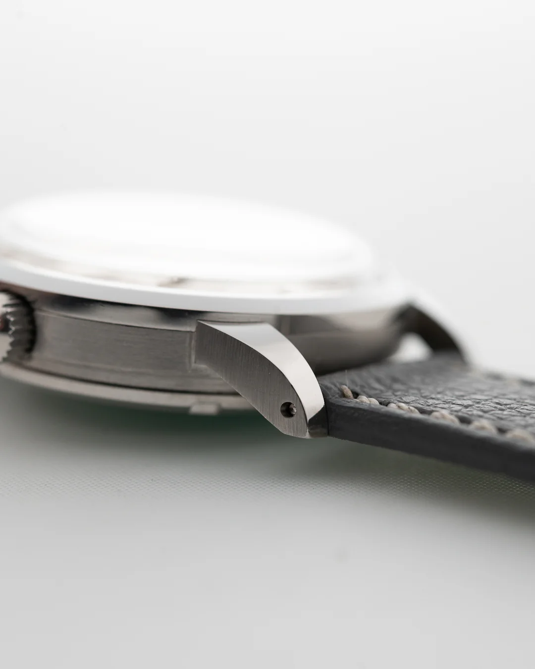 Iwc Ingenieur 666 White 1966 - Image 7