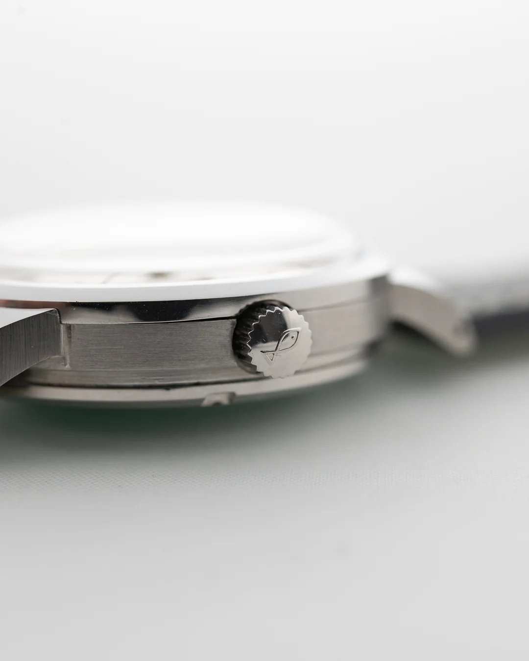 Iwc Ingenieur 666 White 1966 - Image 8