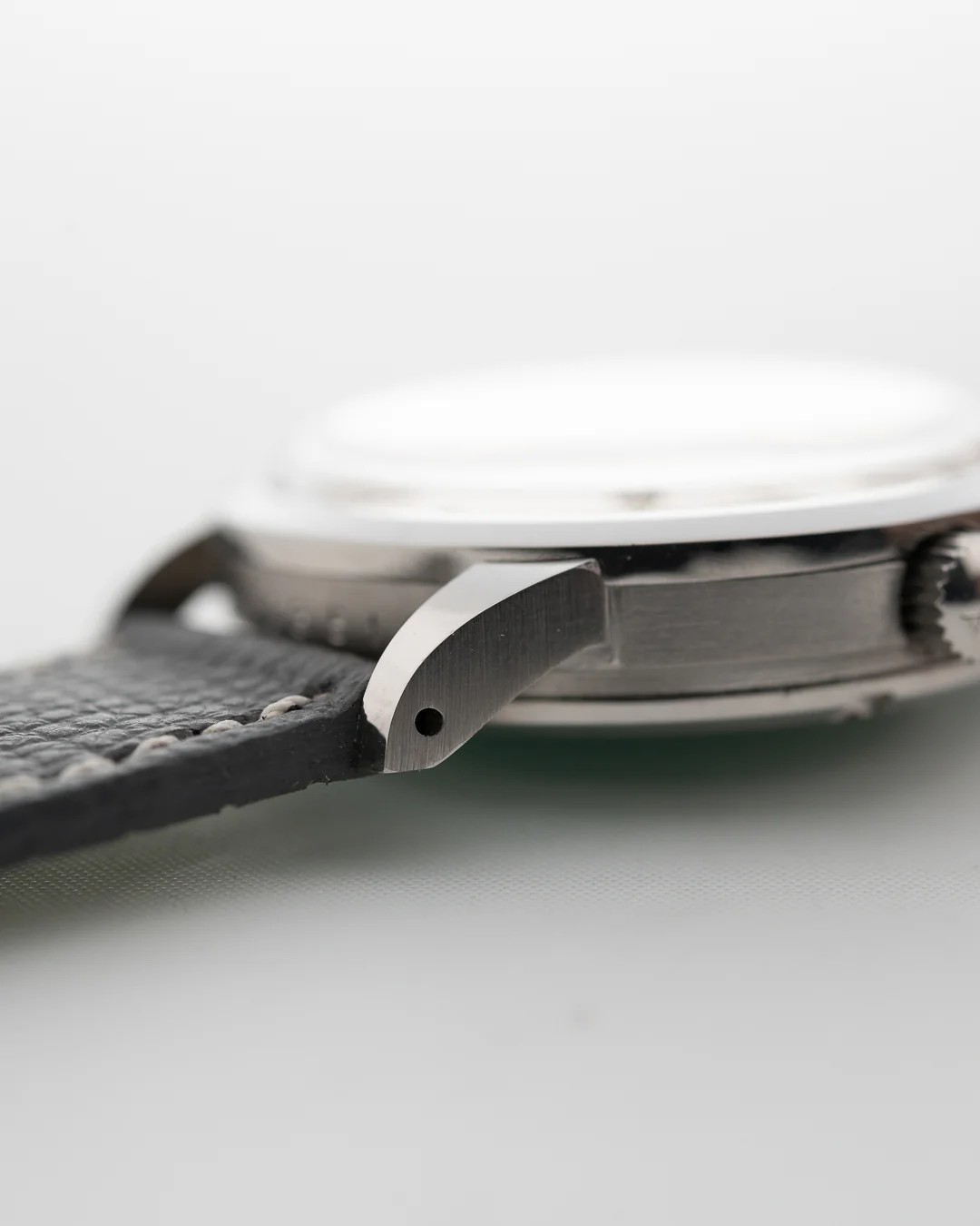 Iwc Ingenieur 666 White 1966 - Image 9