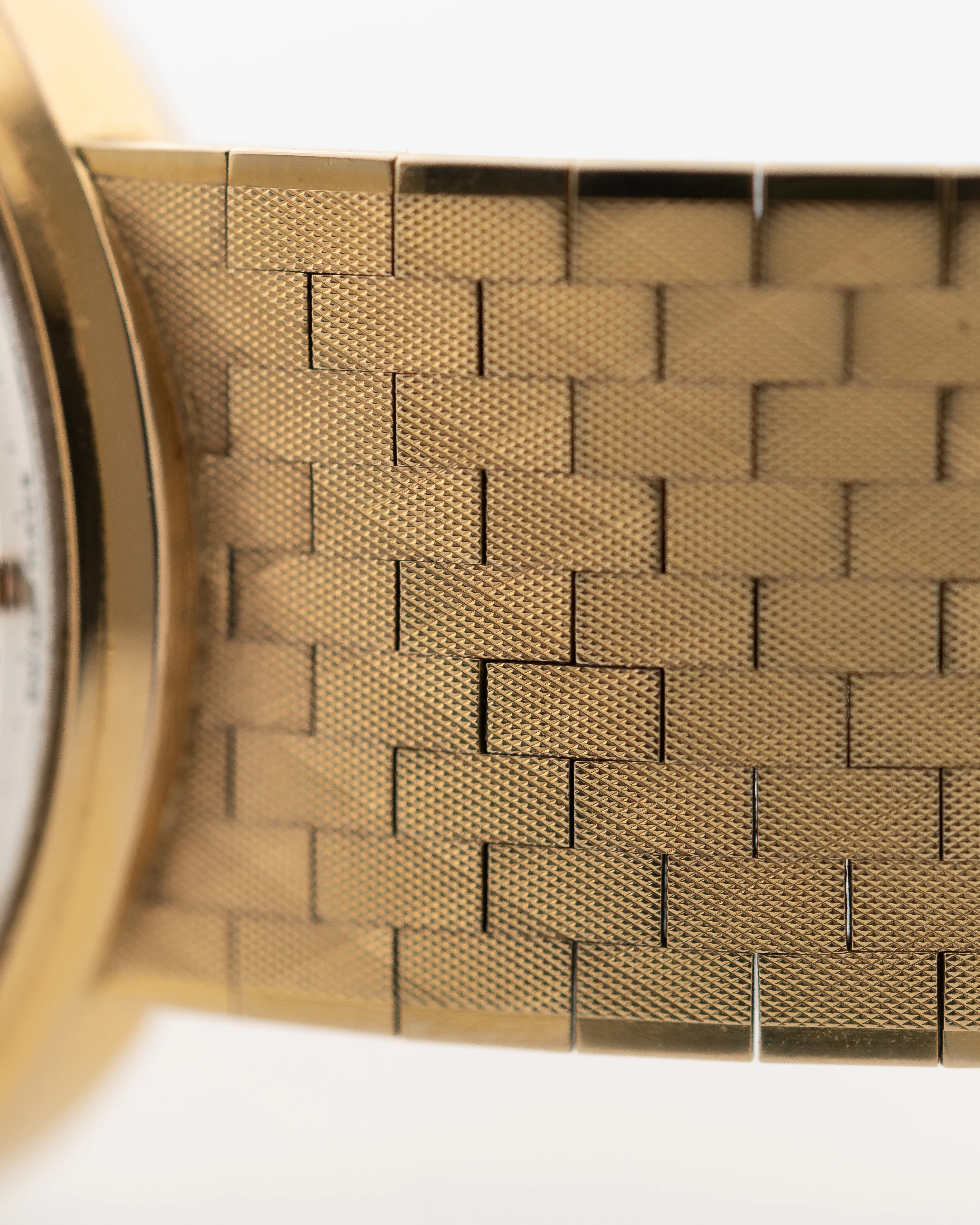 Longines Flagship 18k 1965 - Image 4