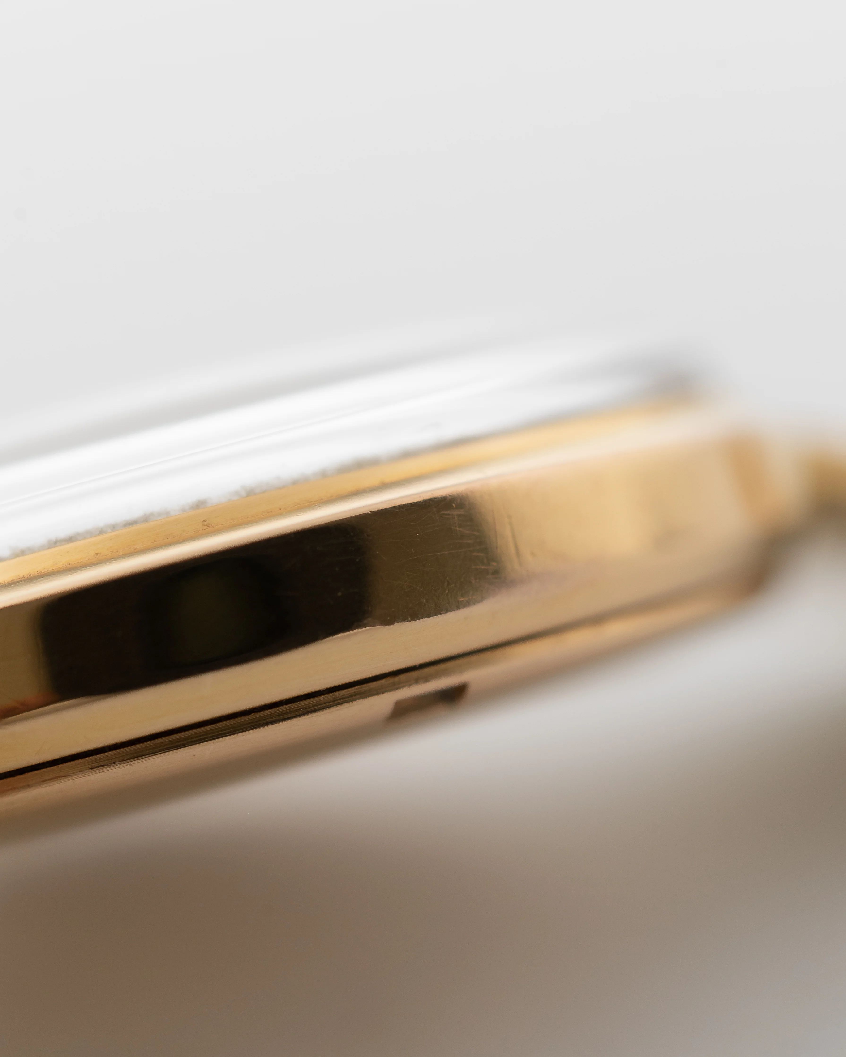 Longines Flagship 18k 1965 - Image 6