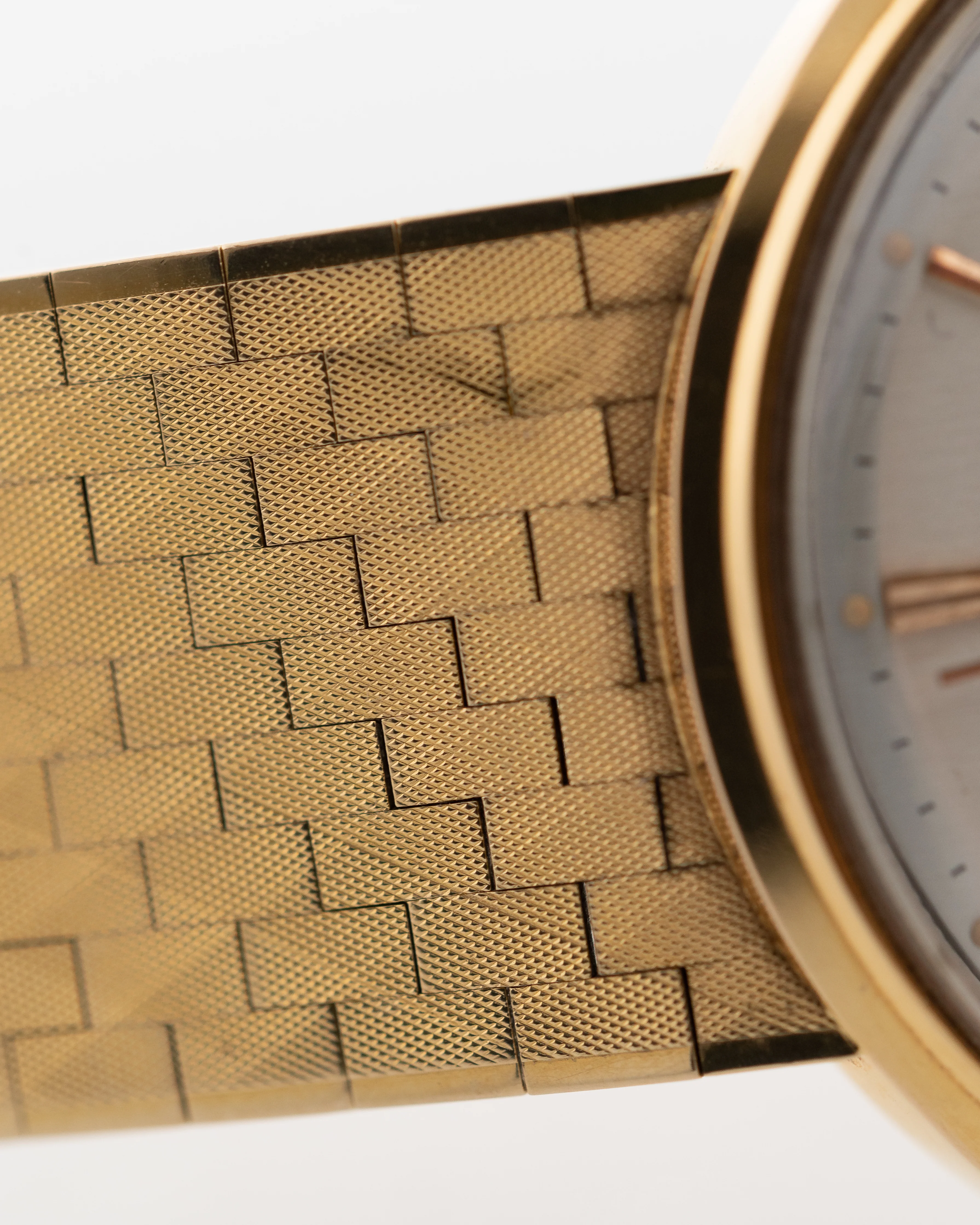 Longines Flagship 18k 1965 - Image 7