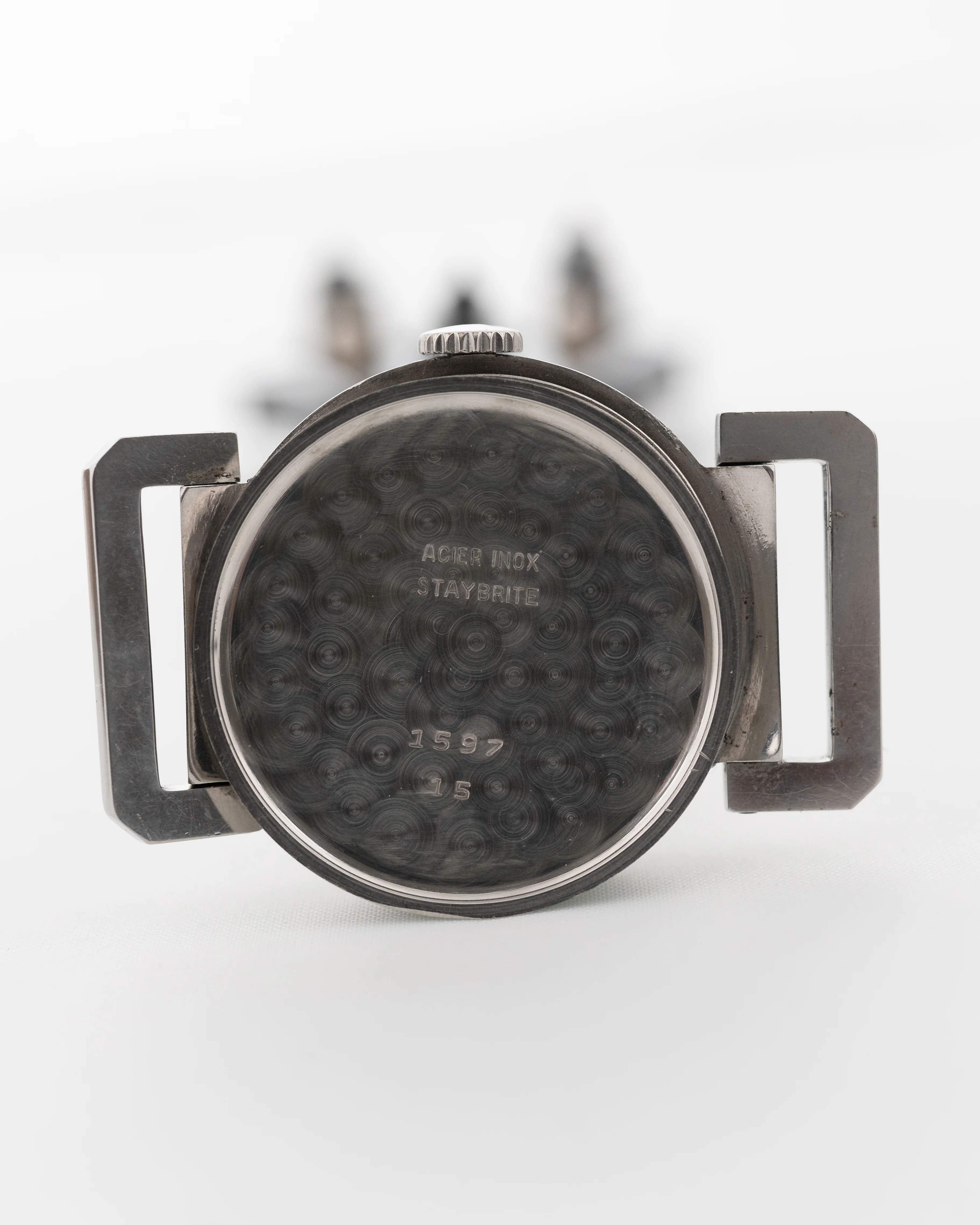 Longines Sector Dial 1937 - Image 12