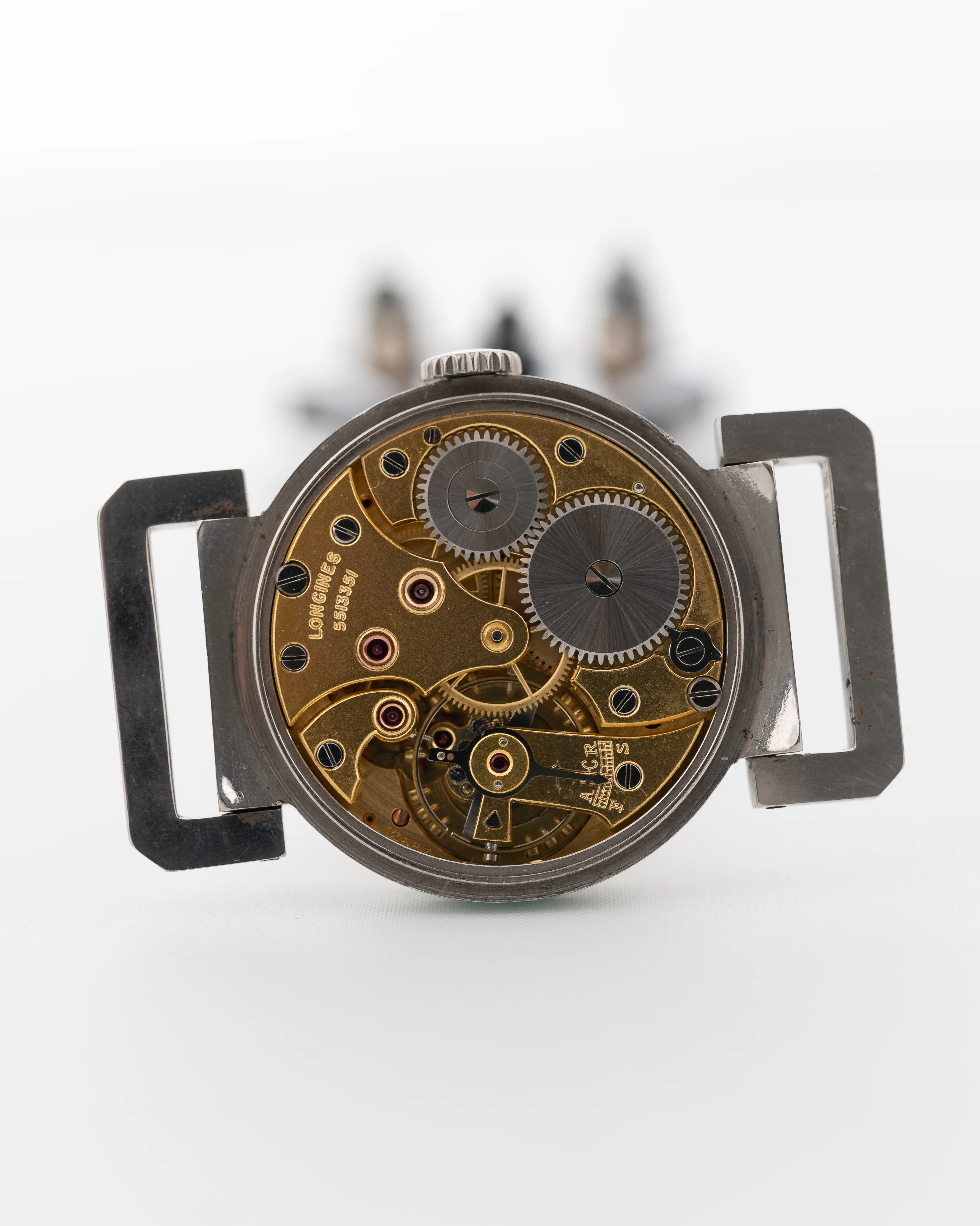 Longines Sector Dial 1937 - Image 13