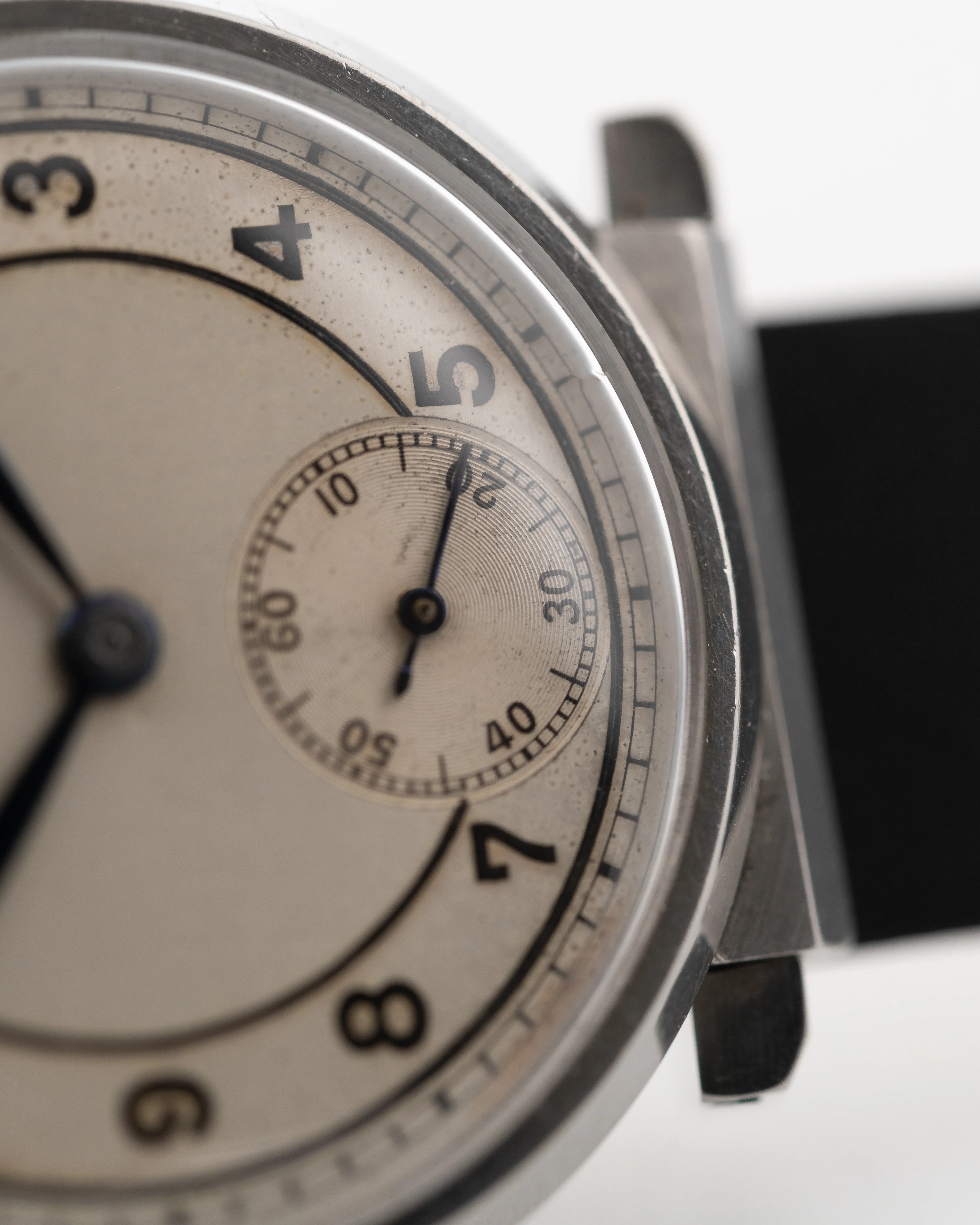 Longines Sector Dial 1937 - Image 3