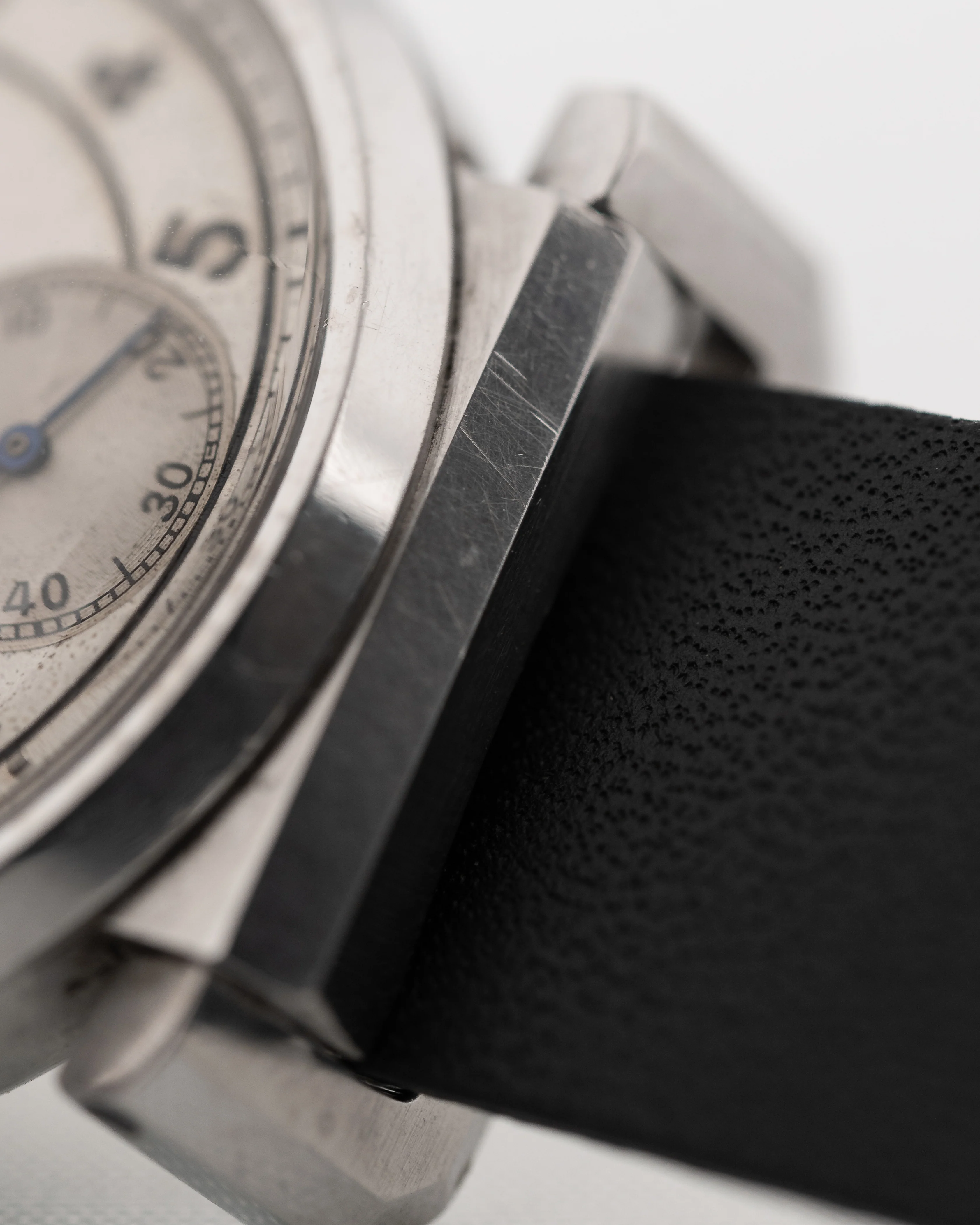 Longines Sector Dial 1937 - Image 4