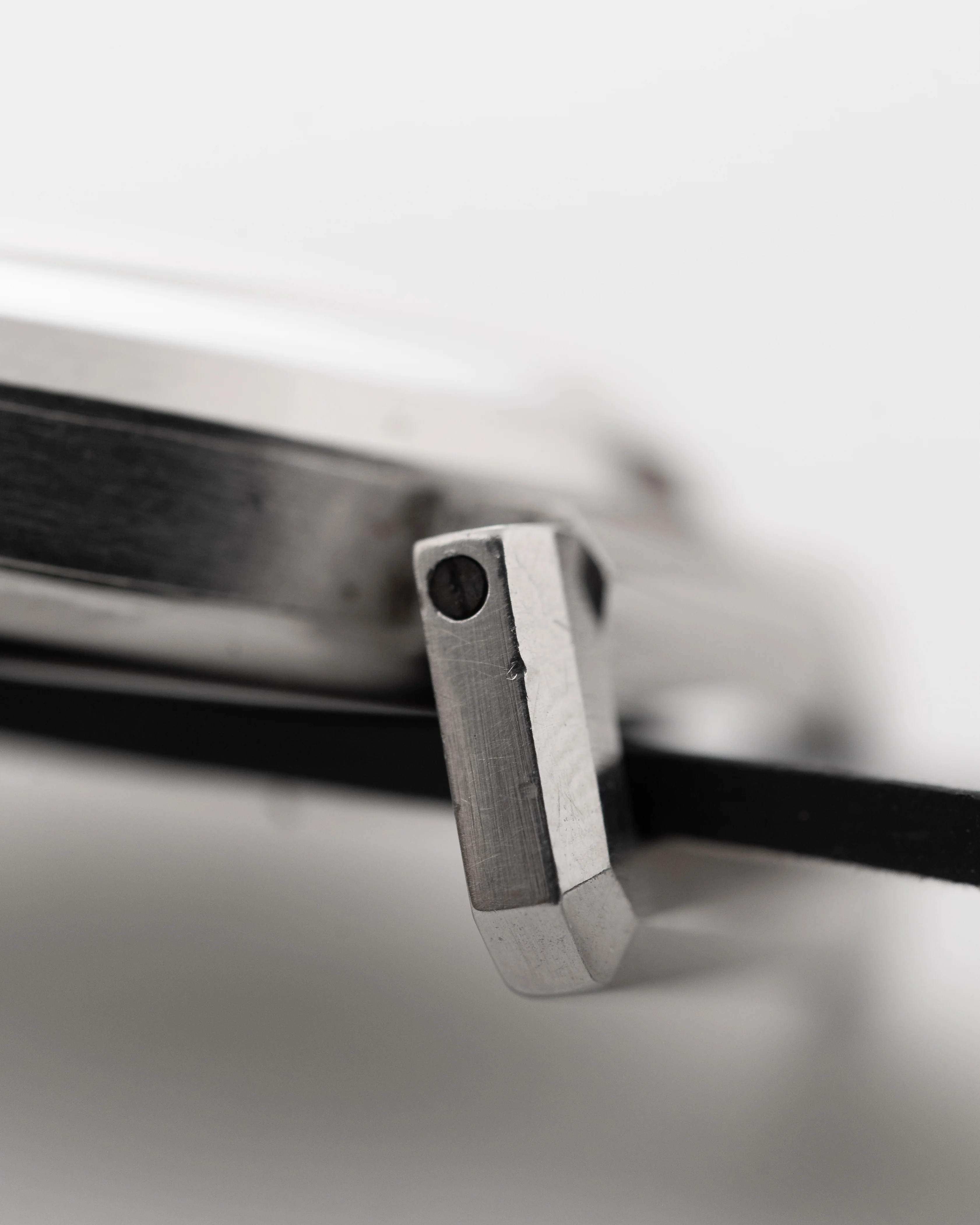 Longines Sector Dial 1937 - Image 8