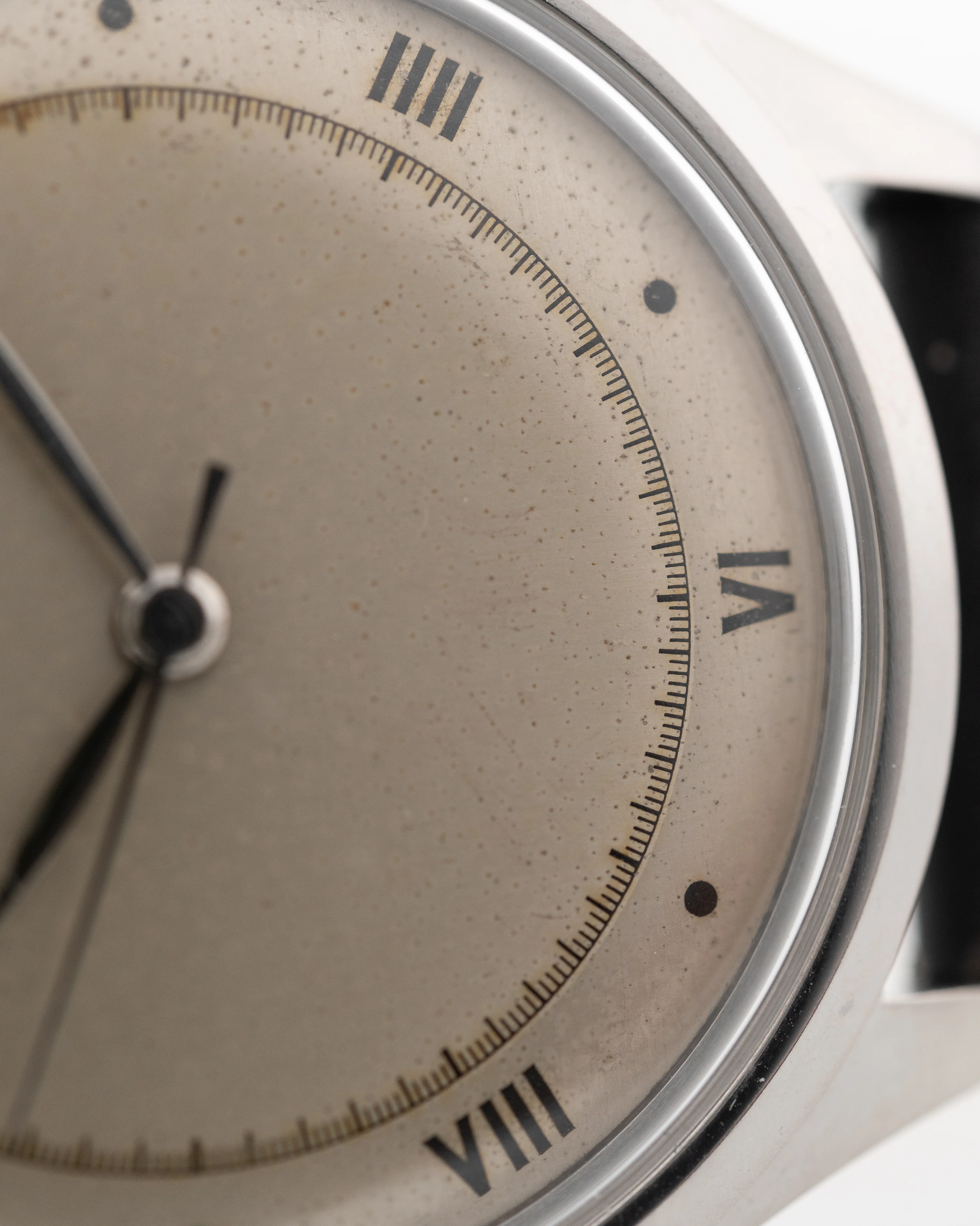 Omega Dress Fab. Suisse 1944 - Image 3