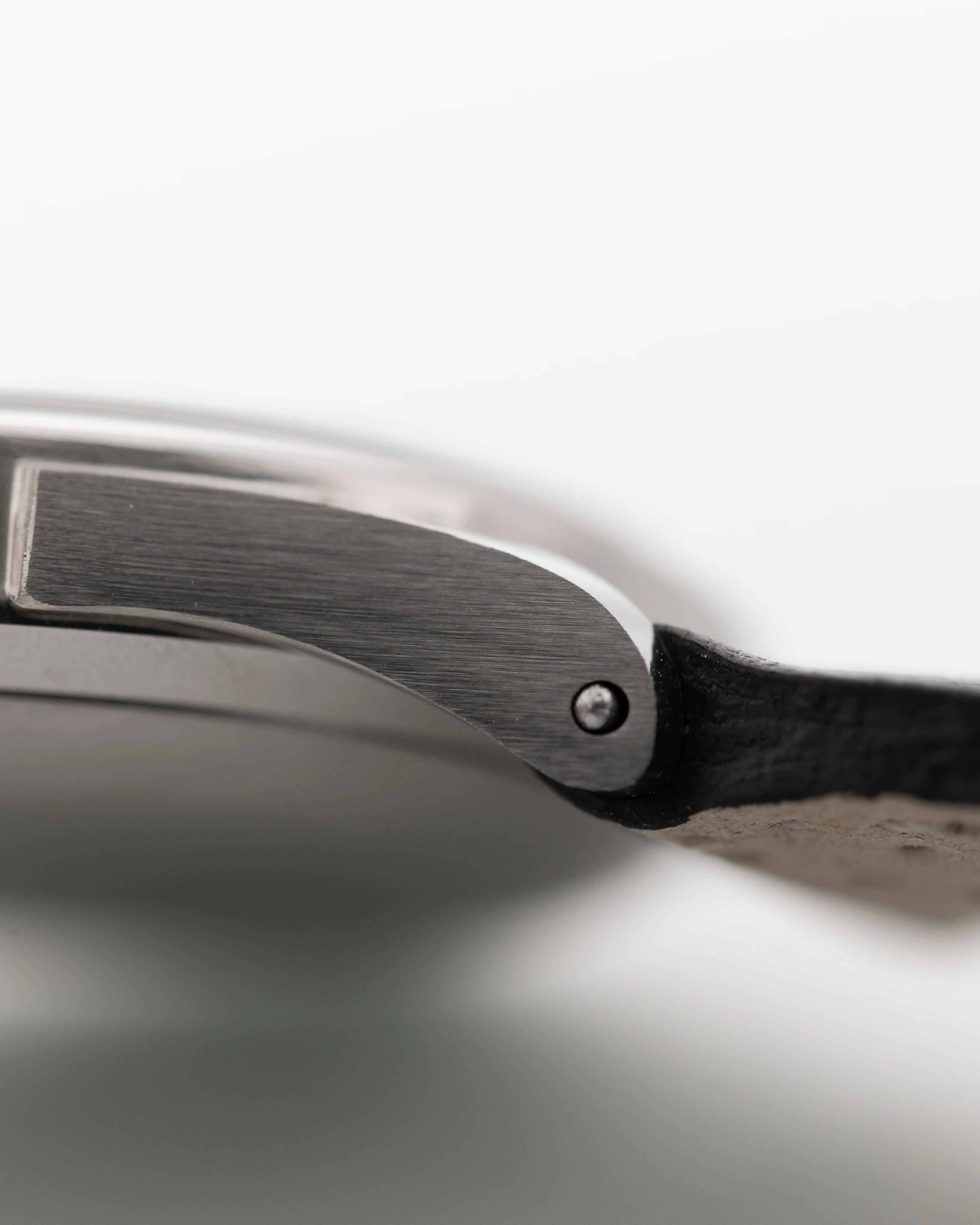 Omega Dress Fab. Suisse 1944 - Image 4