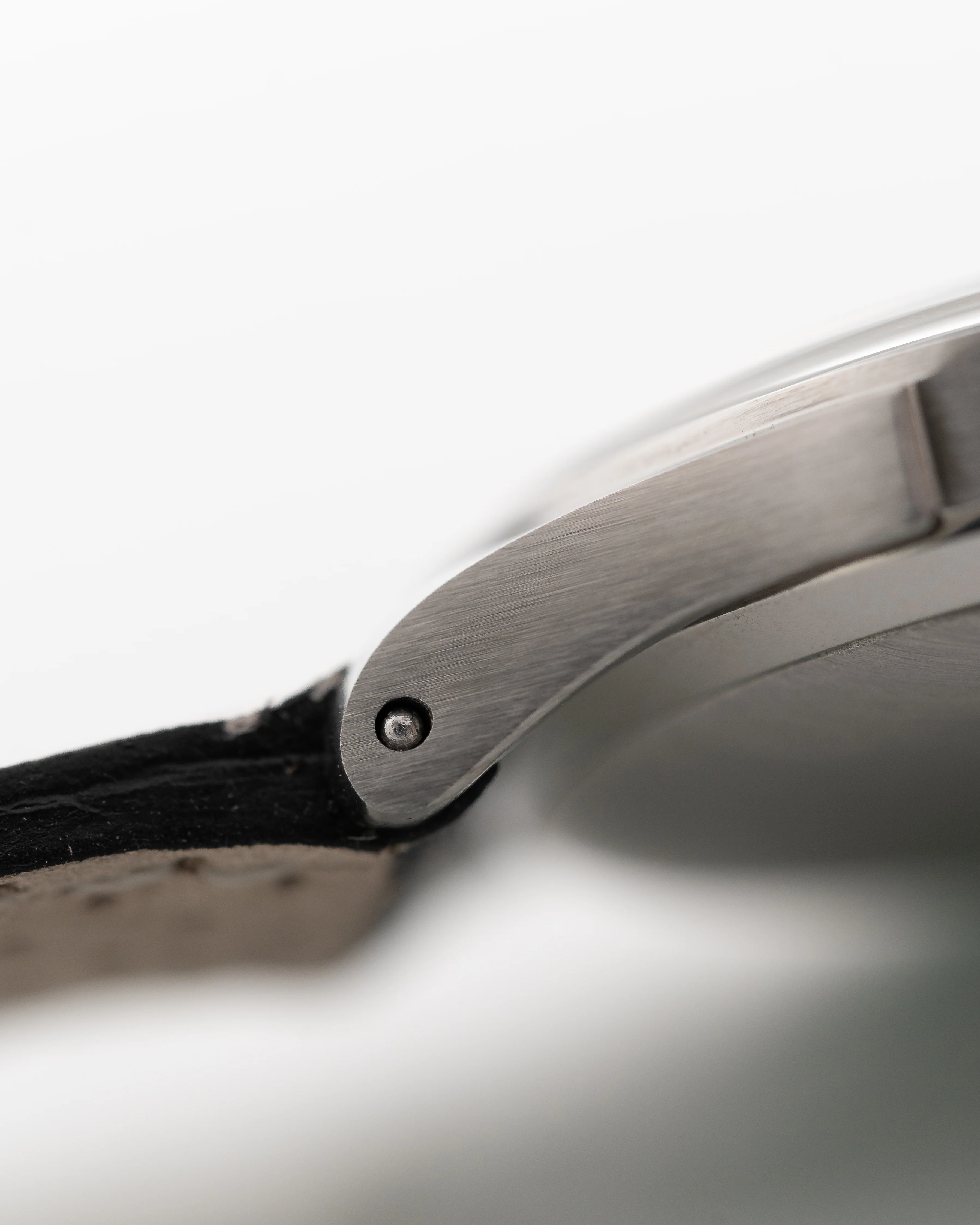 Omega Dress Fab. Suisse 1944 - Image 6