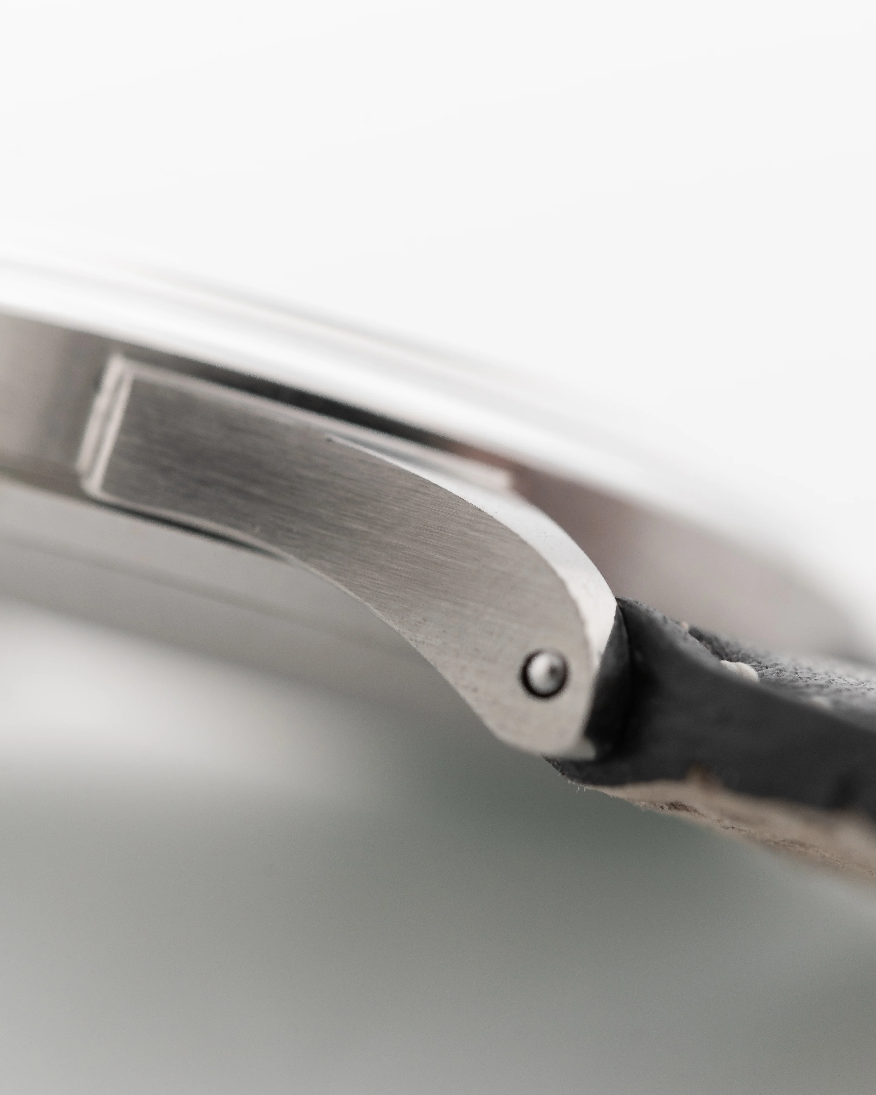 Omega Dress Fab. Suisse 1944 - Image 7