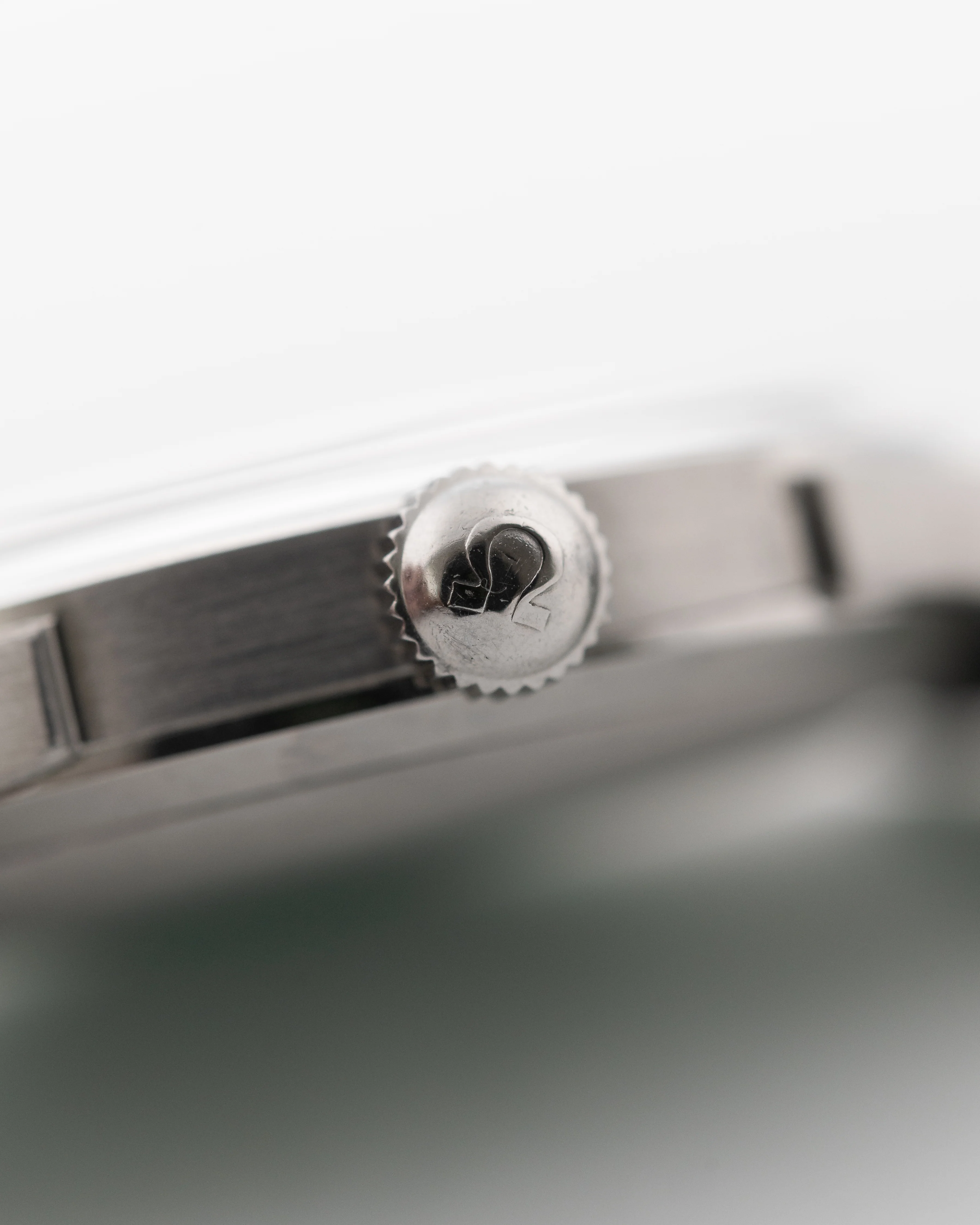 Omega Dress Fab. Suisse 1944 - Image 8