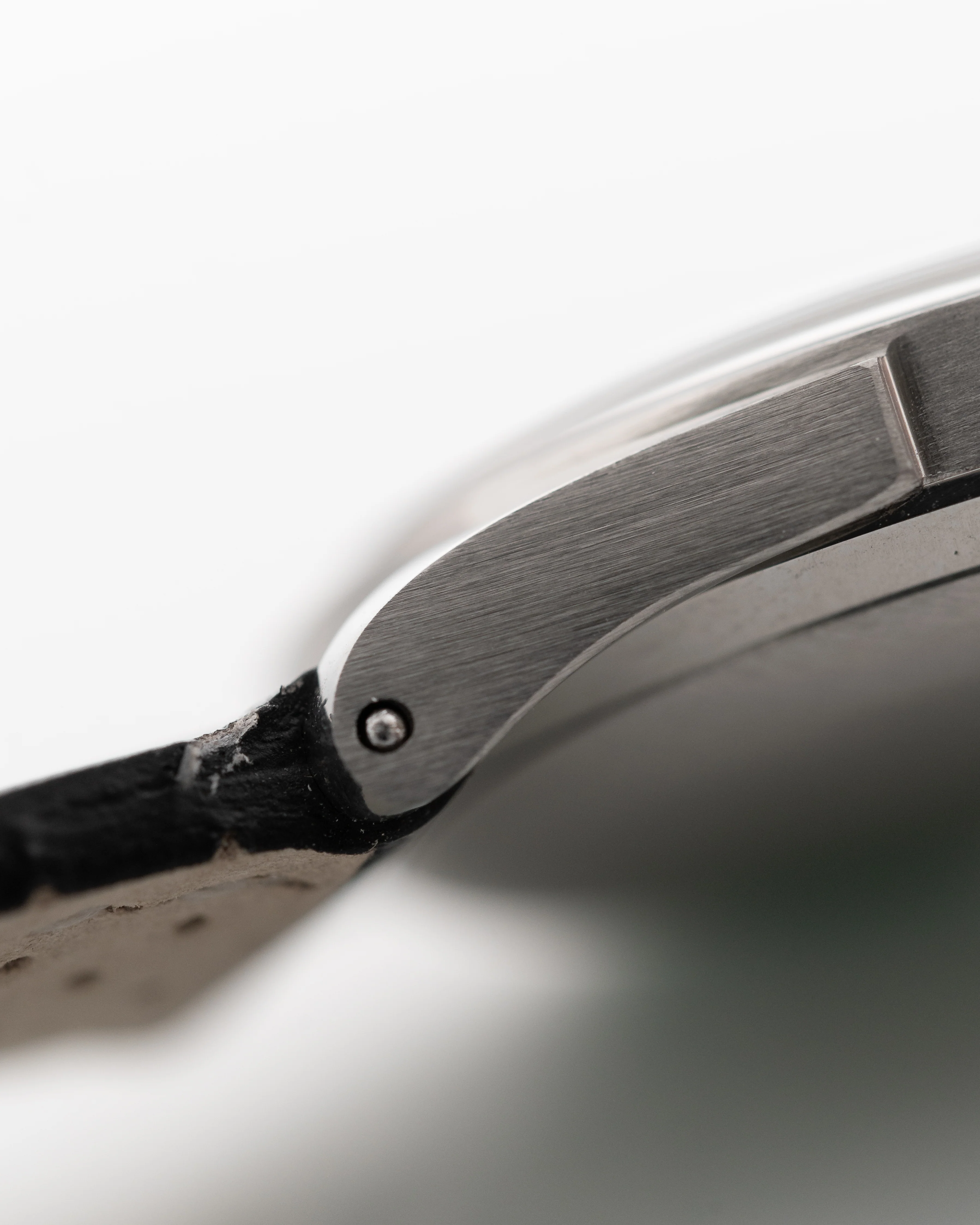 Omega Dress Fab. Suisse 1944 - Image 9