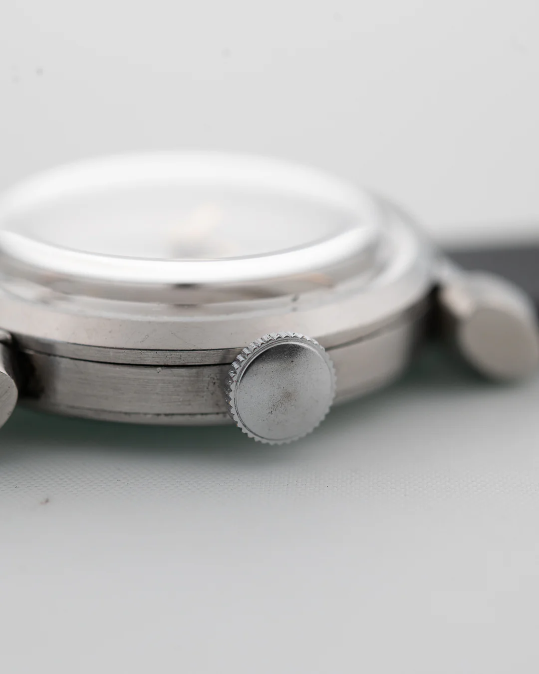 Omega Scarab Black Gilt 1935 - Image 10