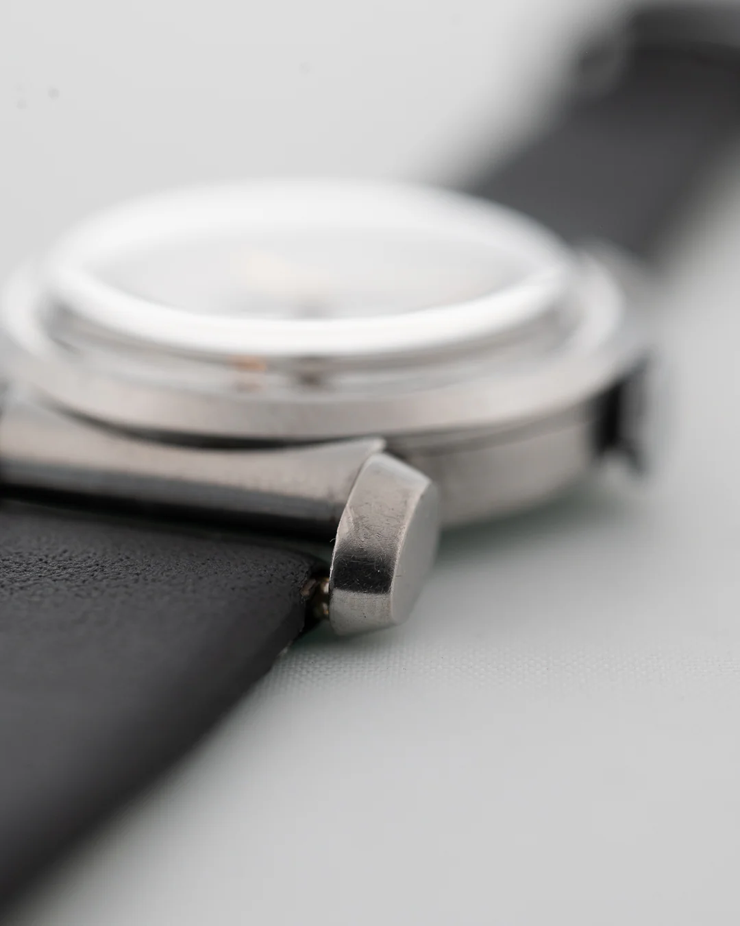 Omega Scarab Black Gilt 1935 - Image 11