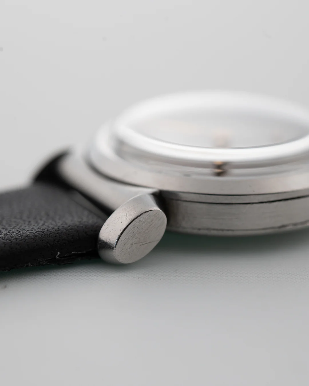 Omega Scarab Black Gilt 1935 - Image 8