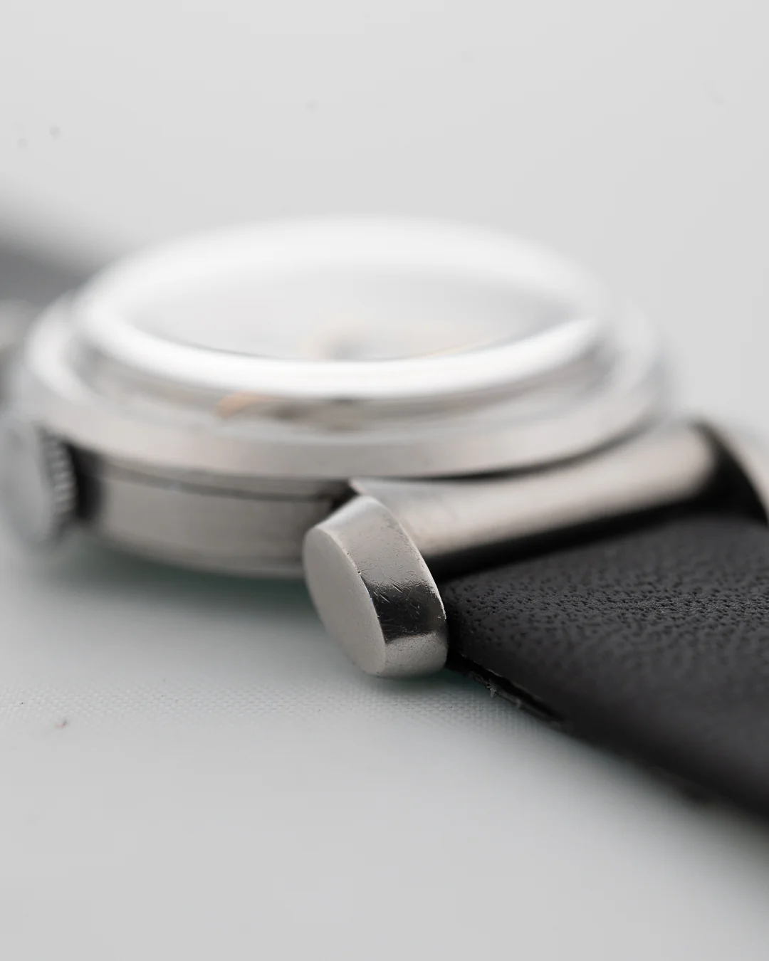 Omega Scarab Black Gilt 1935 - Image 9