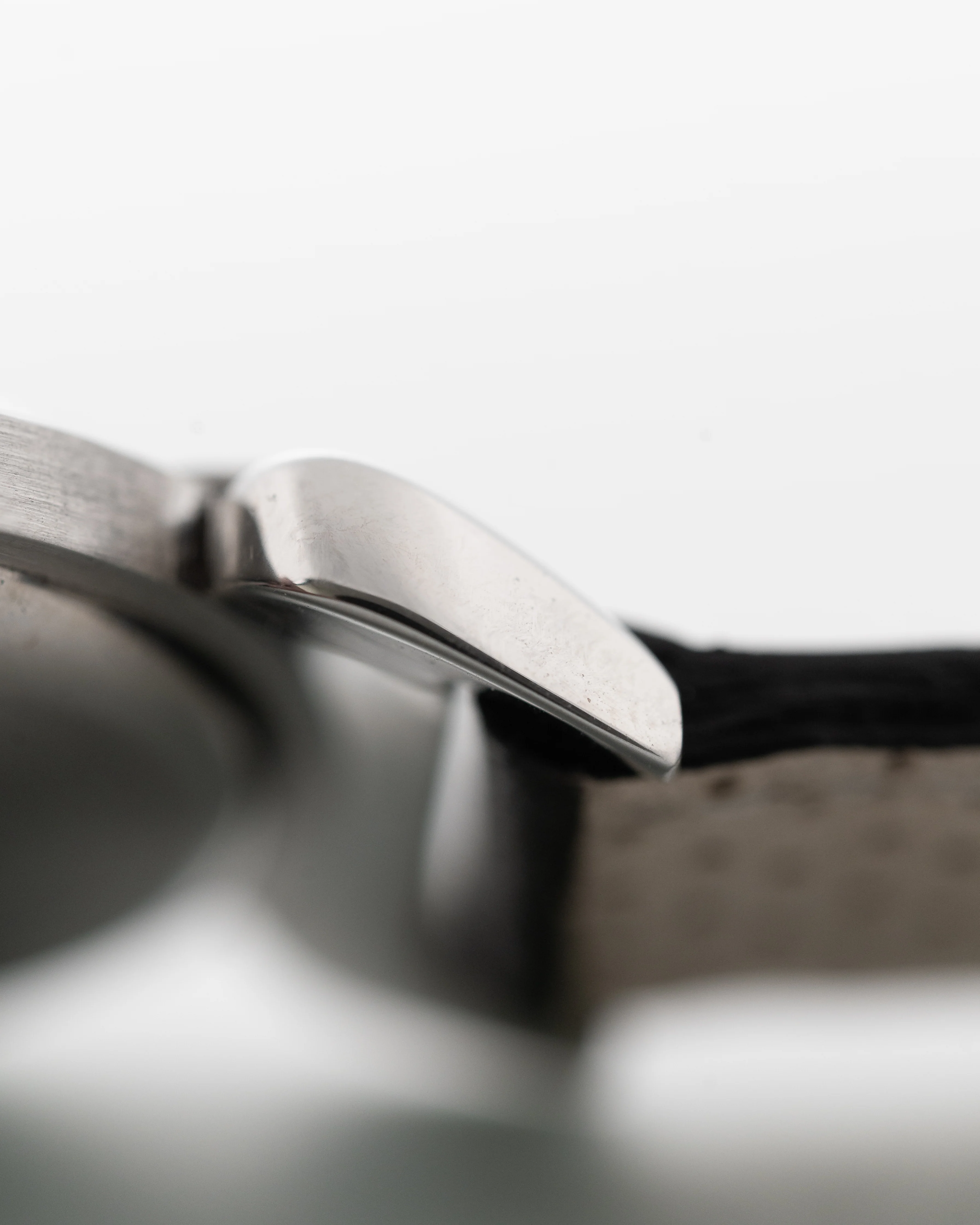 Omega Scarab Tuxedo 1943 - Image 10