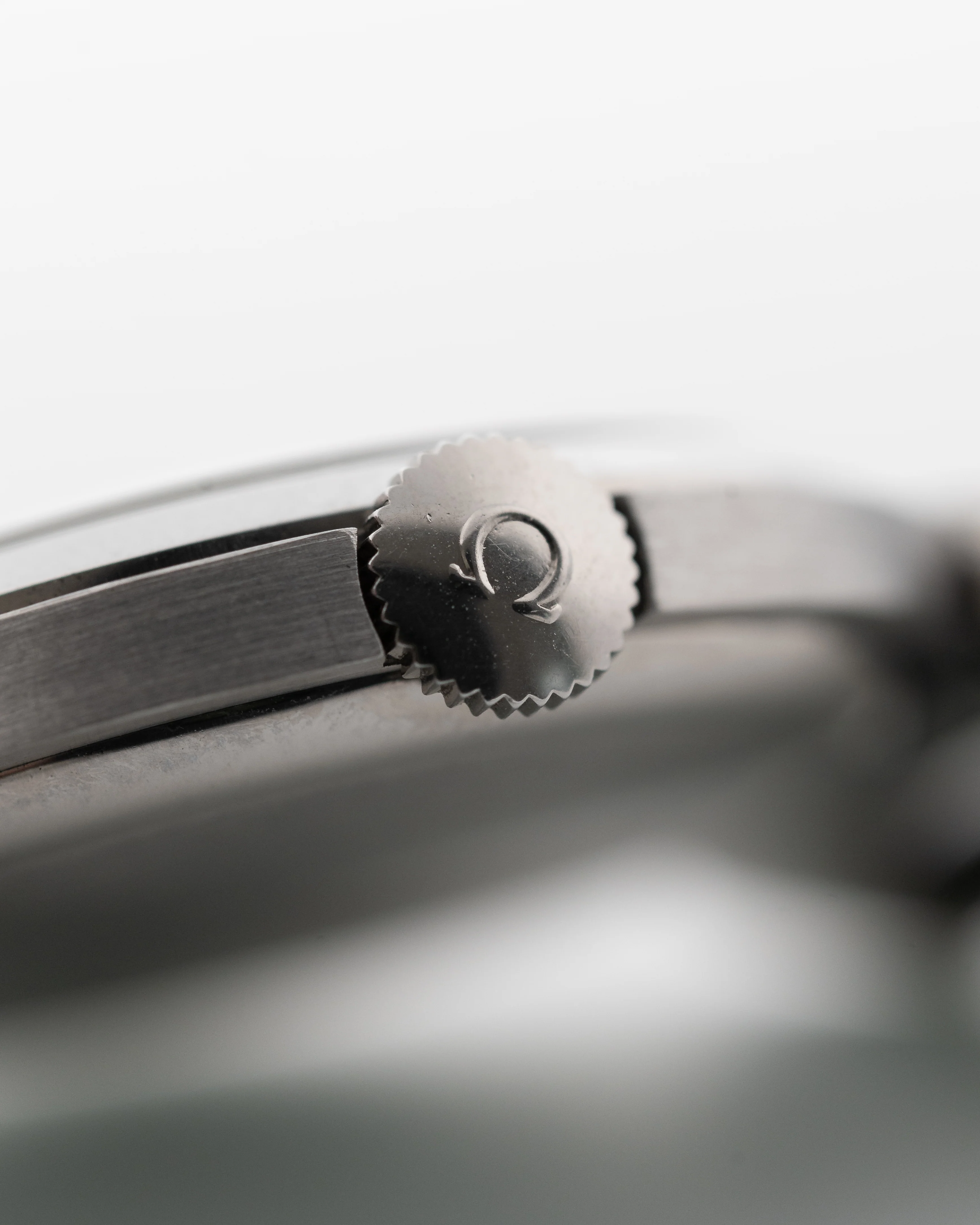 Omega Scarab Tuxedo 1943 - Image 11