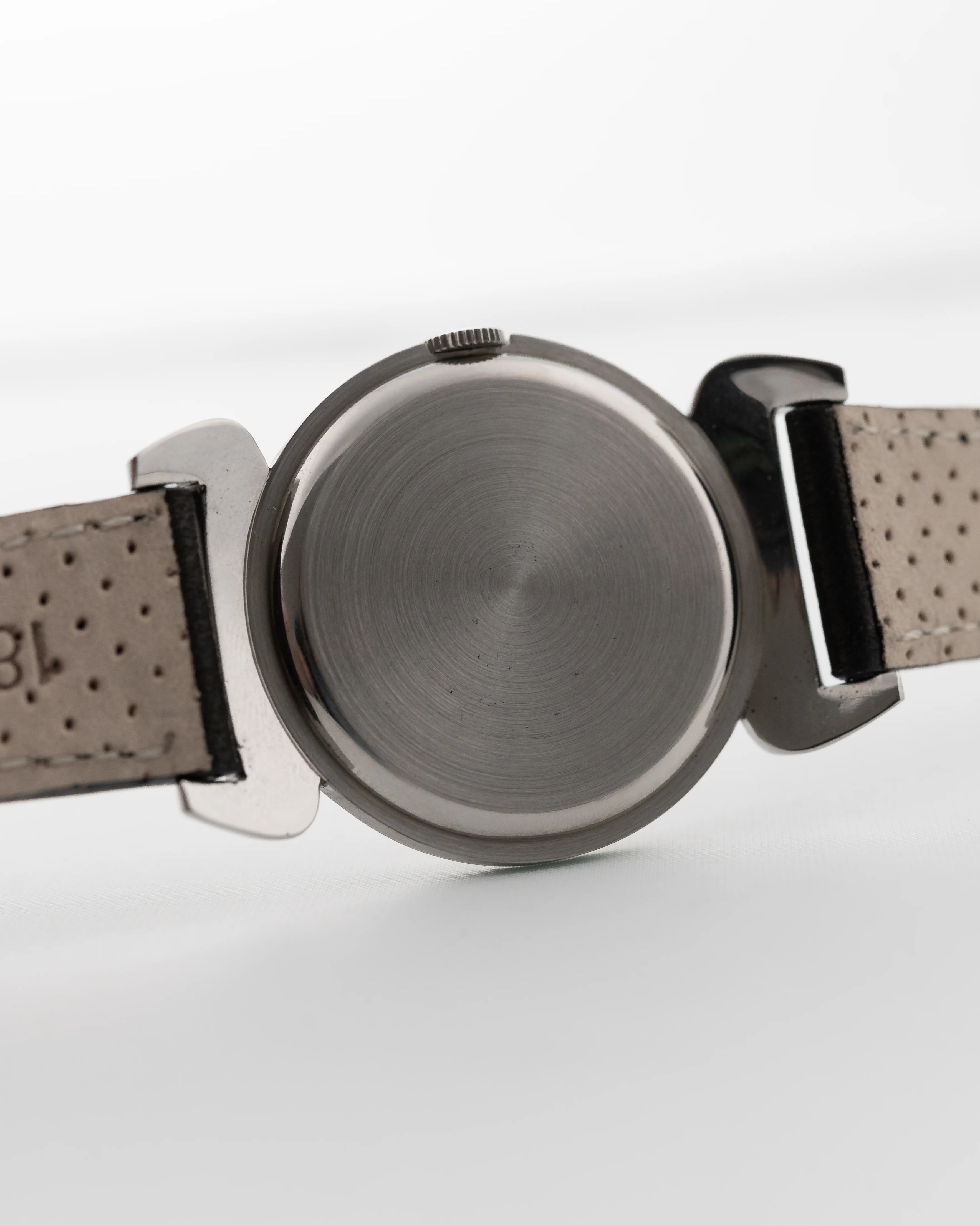 Omega Scarab Tuxedo 1943 - Image 12