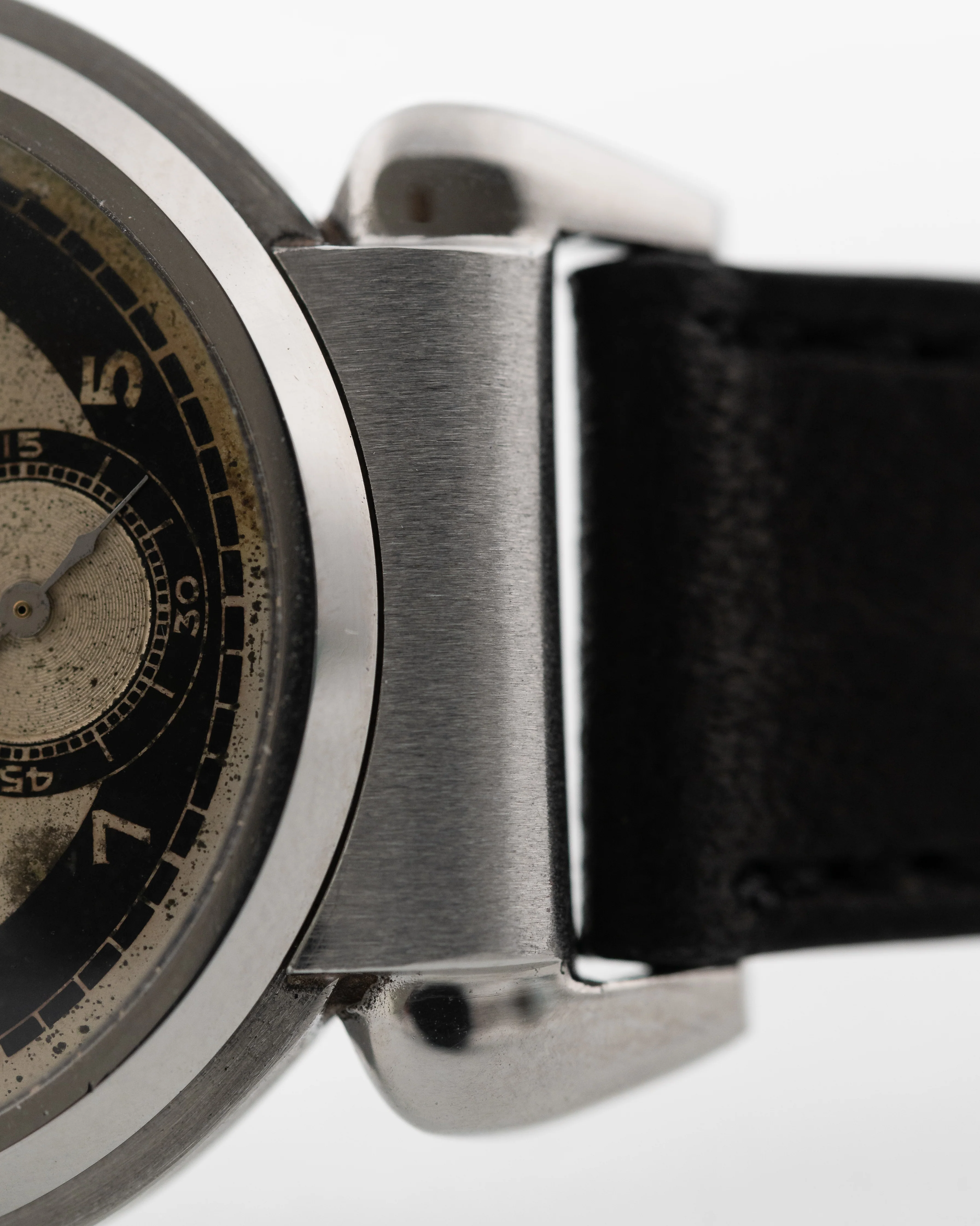 Omega Scarab Tuxedo 1943 - Image 4