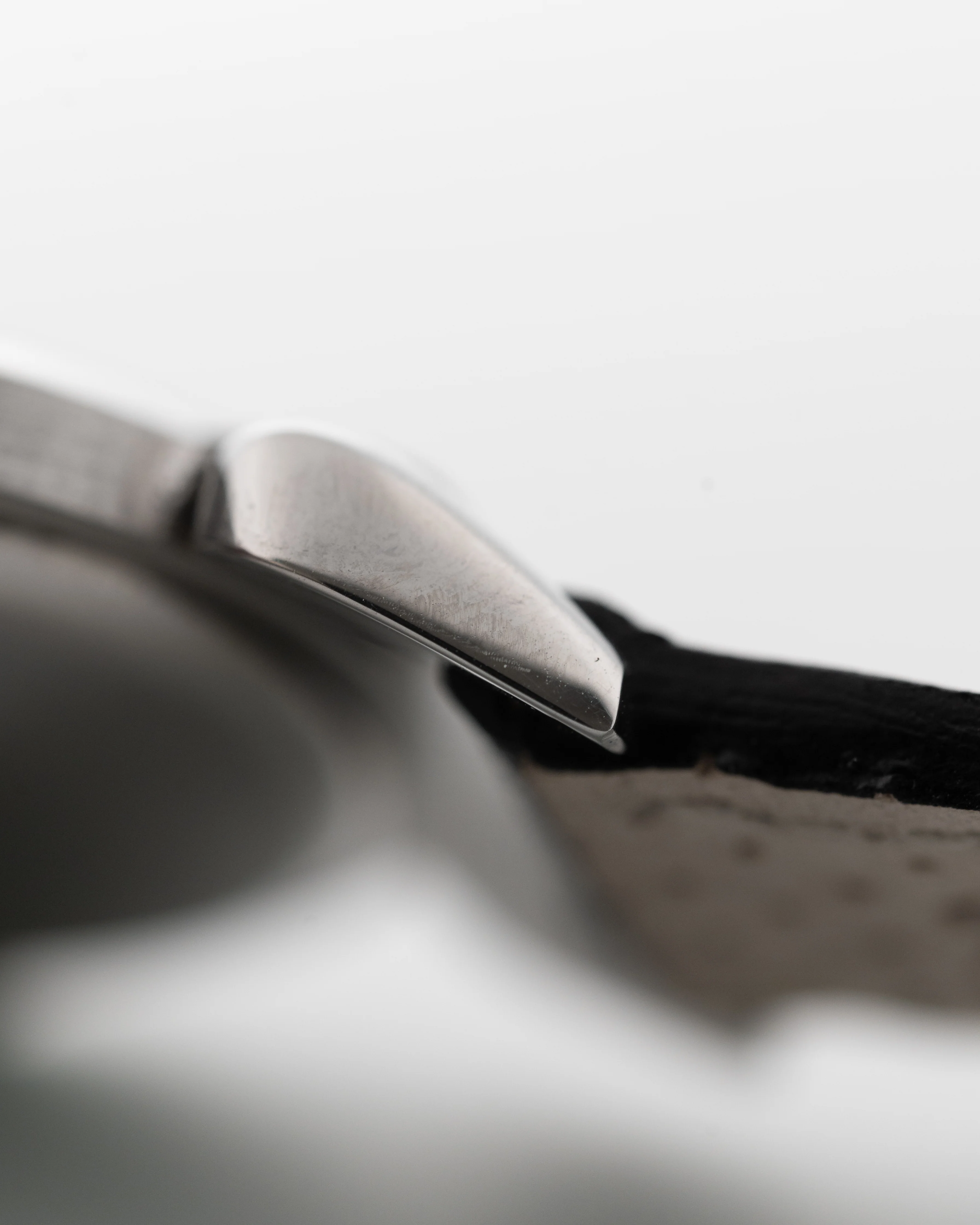 Omega Scarab Tuxedo 1943 - Image 5