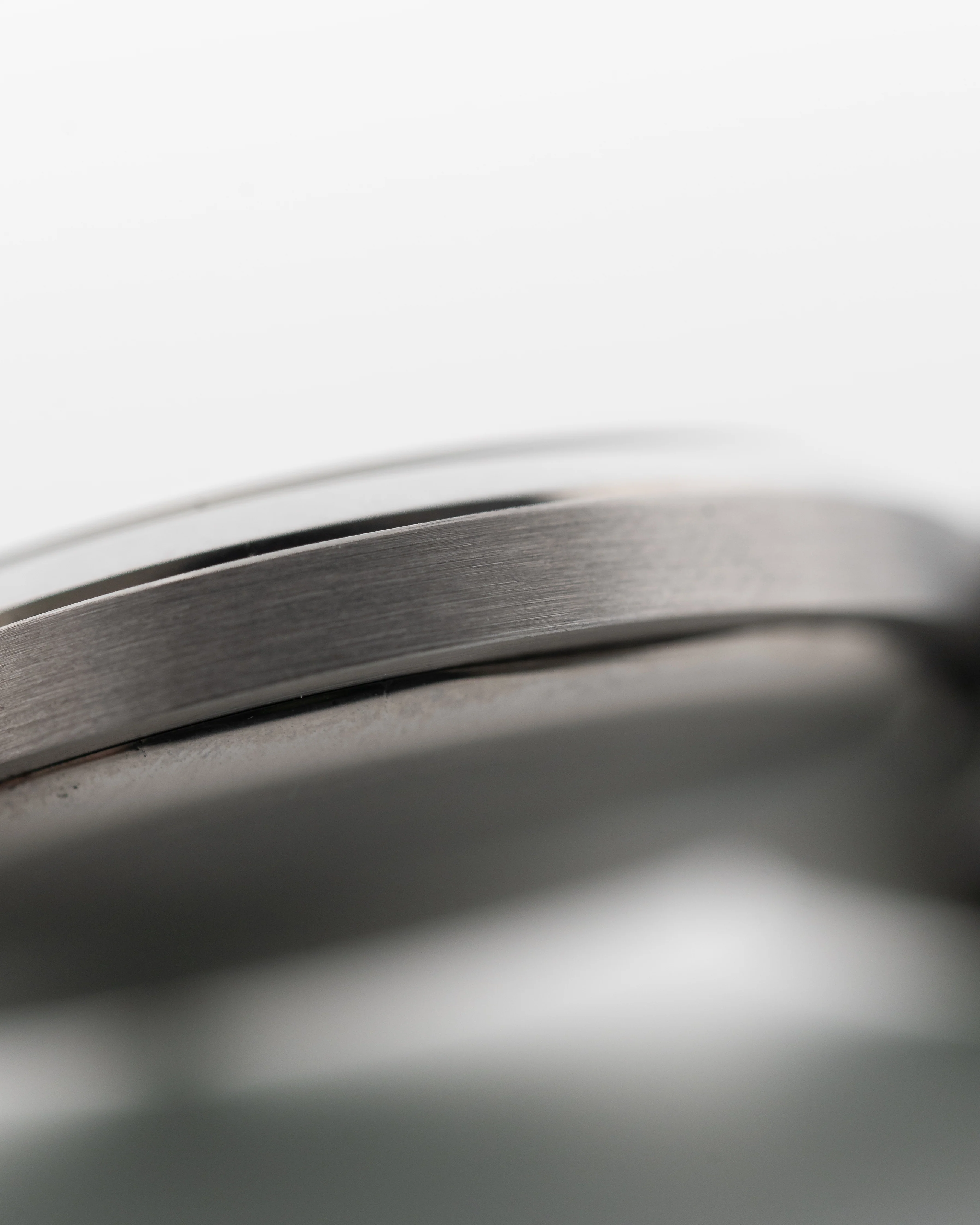 Omega Scarab Tuxedo 1943 - Image 6