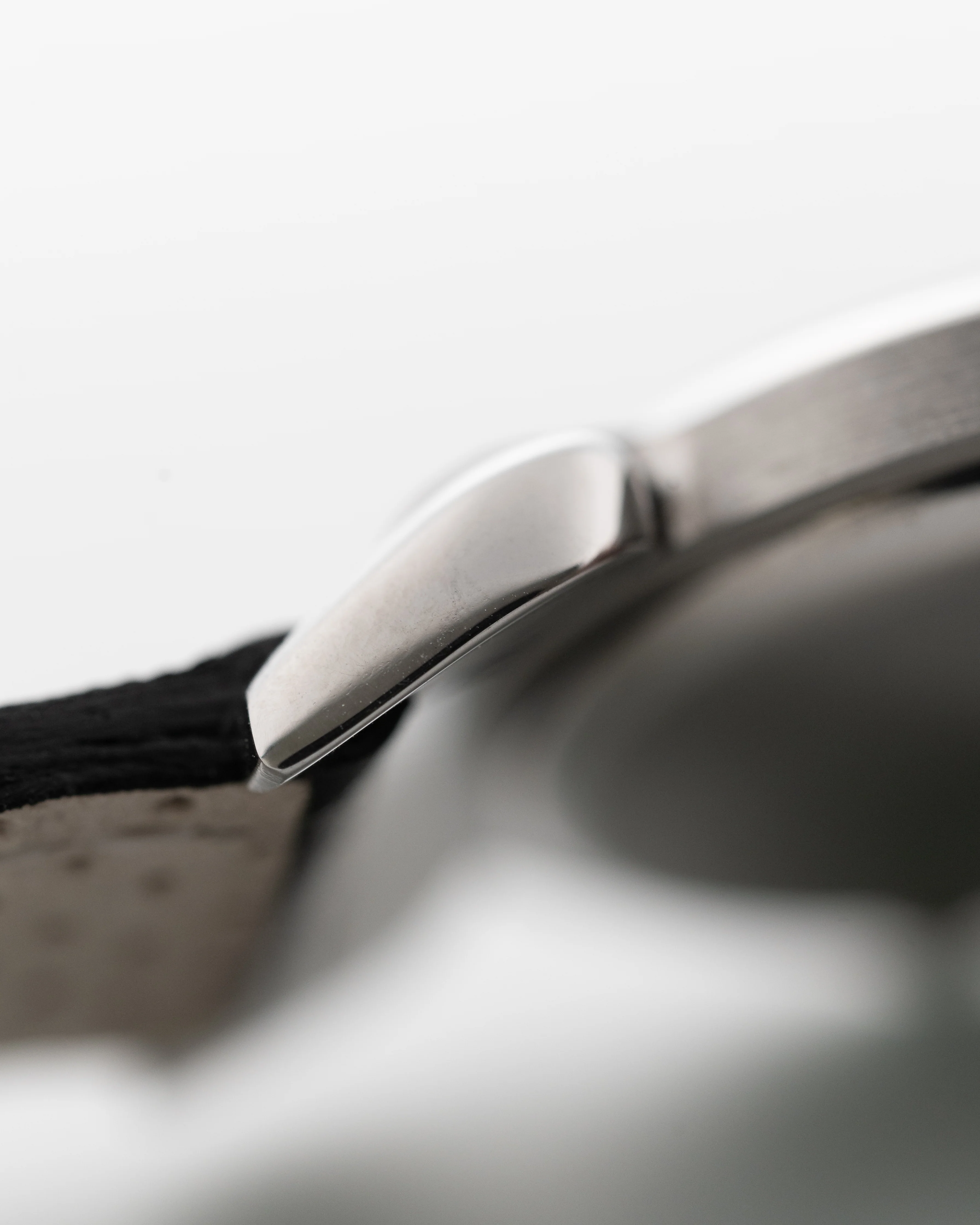 Omega Scarab Tuxedo 1943 - Image 7