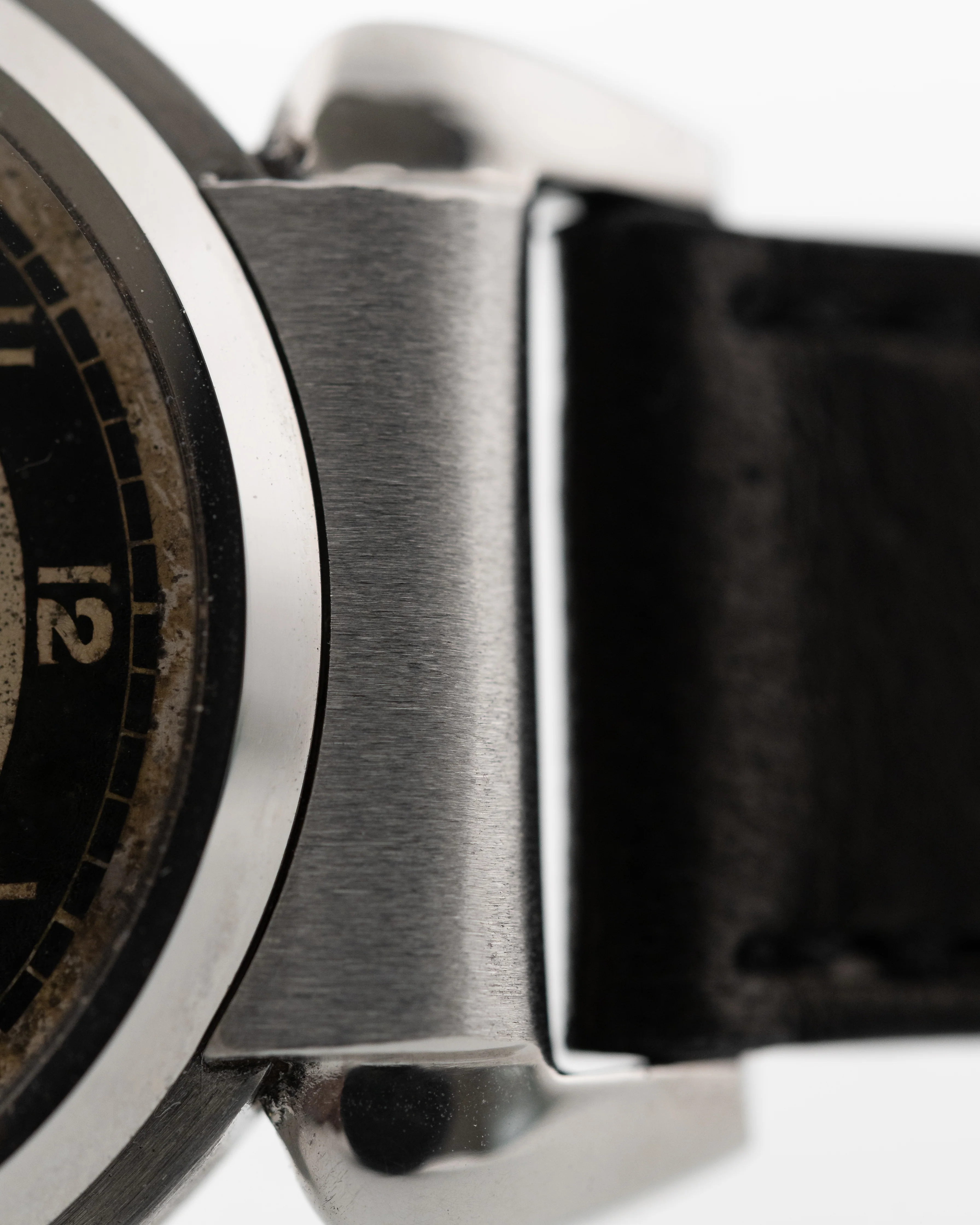 Omega Scarab Tuxedo 1943 - Image 8