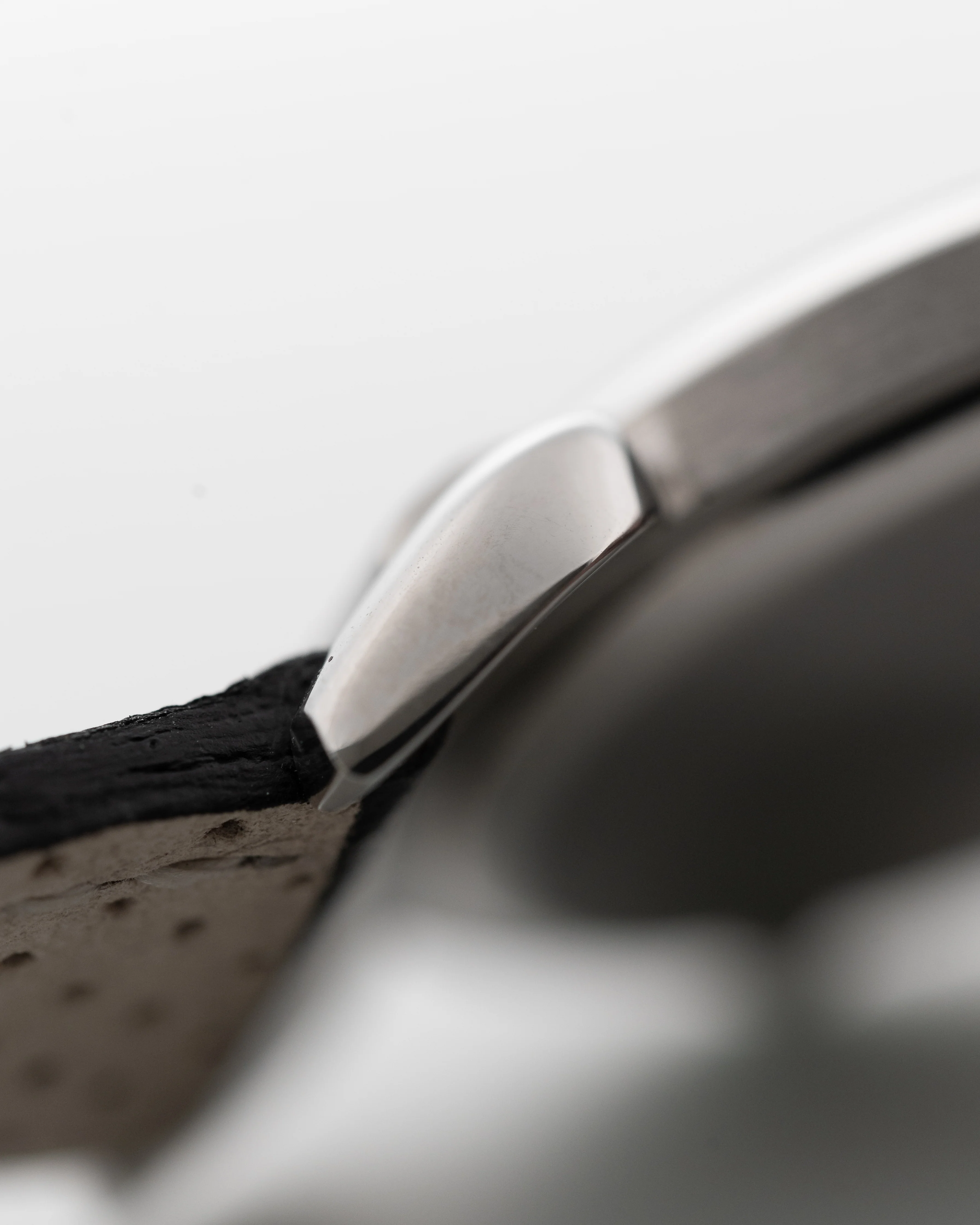 Omega Scarab Tuxedo 1943 - Image 9