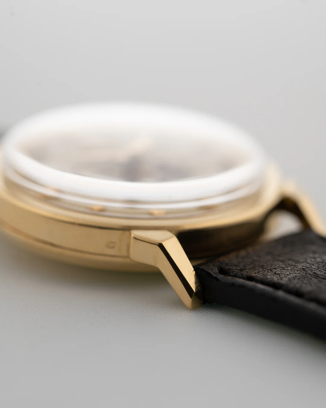 Omega Seamaster Olympic 1956 - Image 4