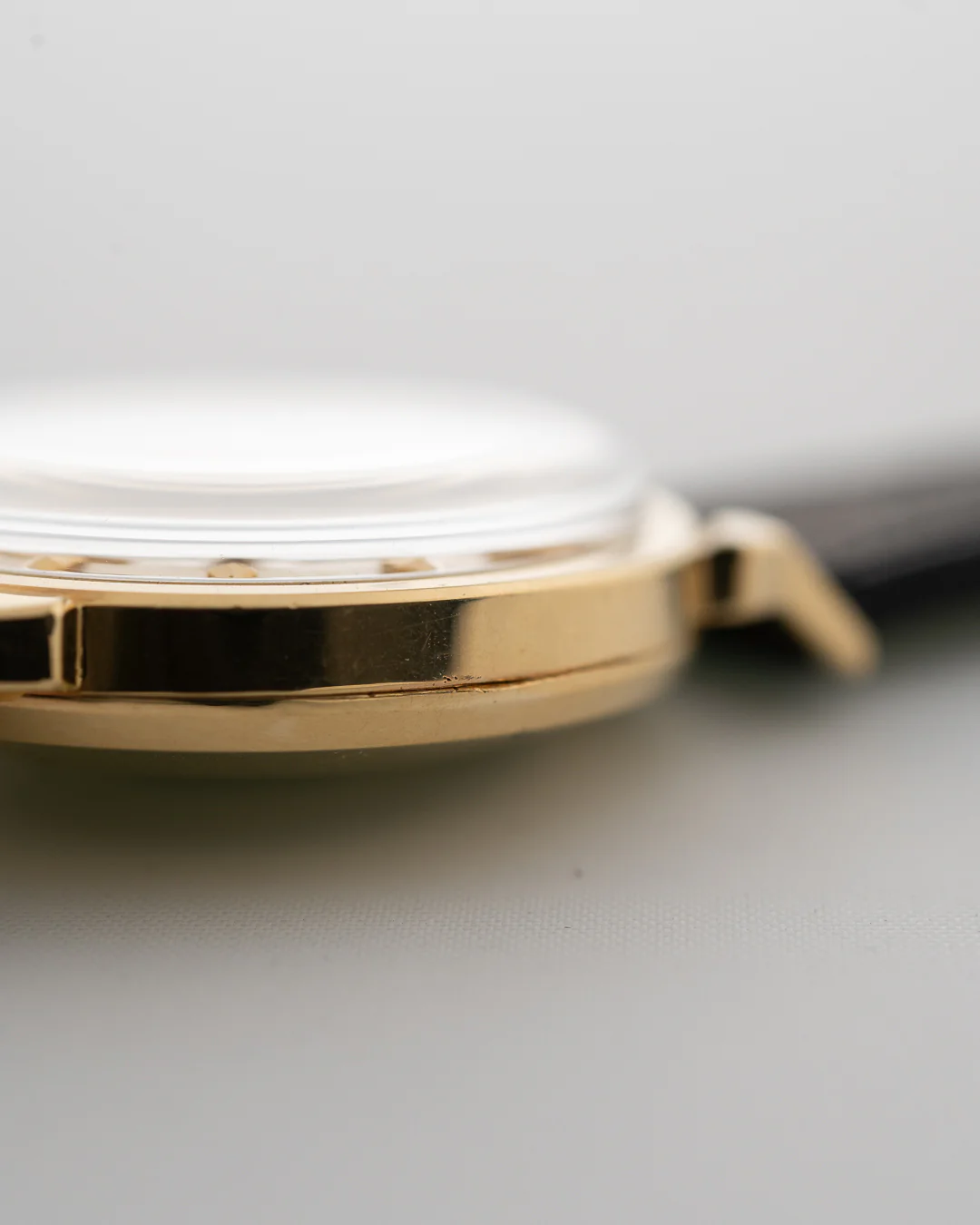 Omega Seamaster Olympic 1956 - Image 6