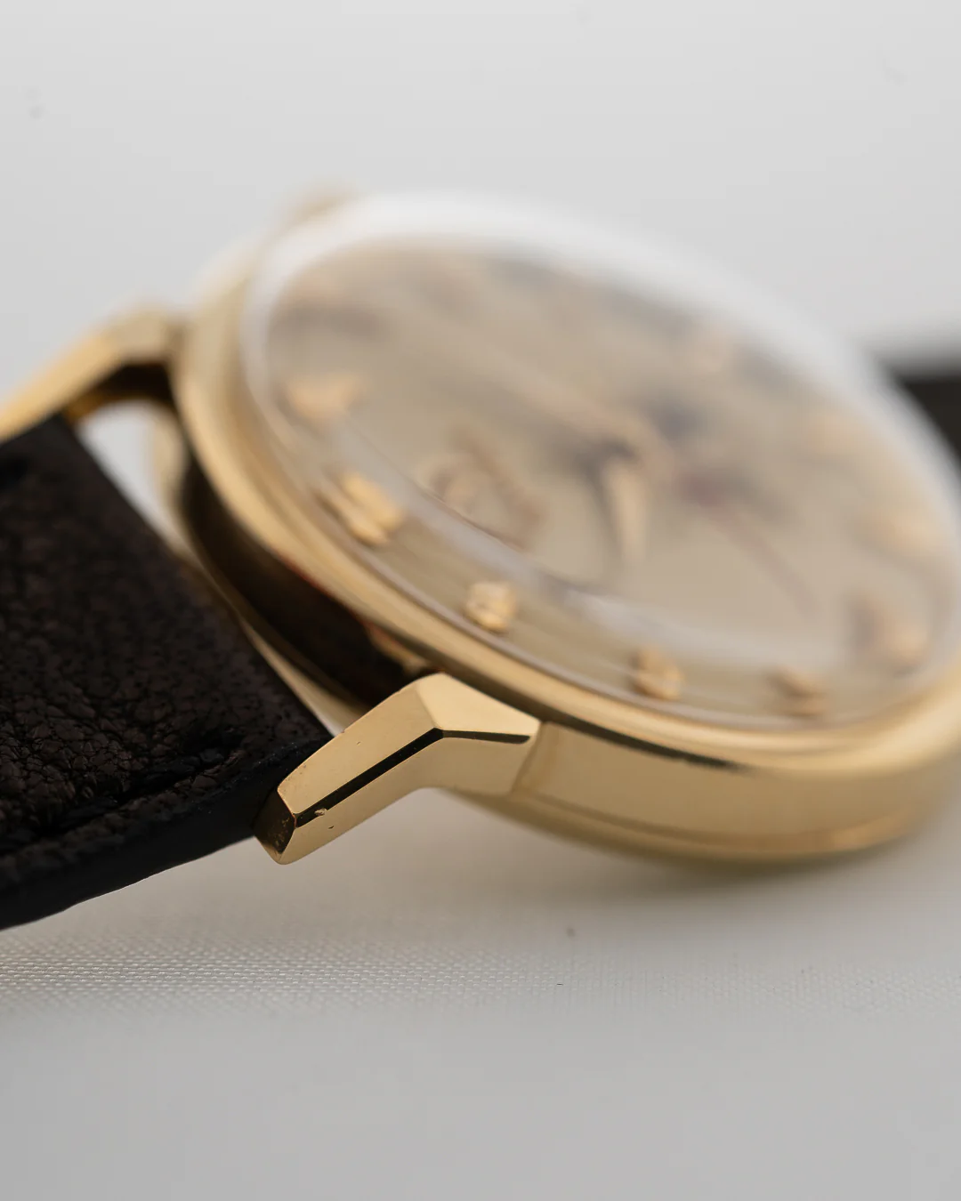 Omega Seamaster Olympic 1956 - Image 7