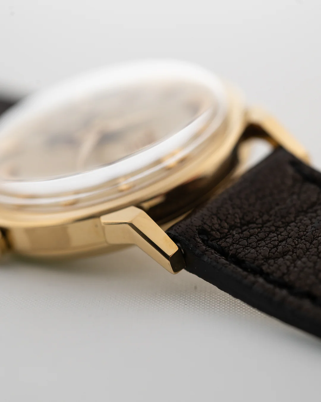 Omega Seamaster Olympic 1956 - Image 8