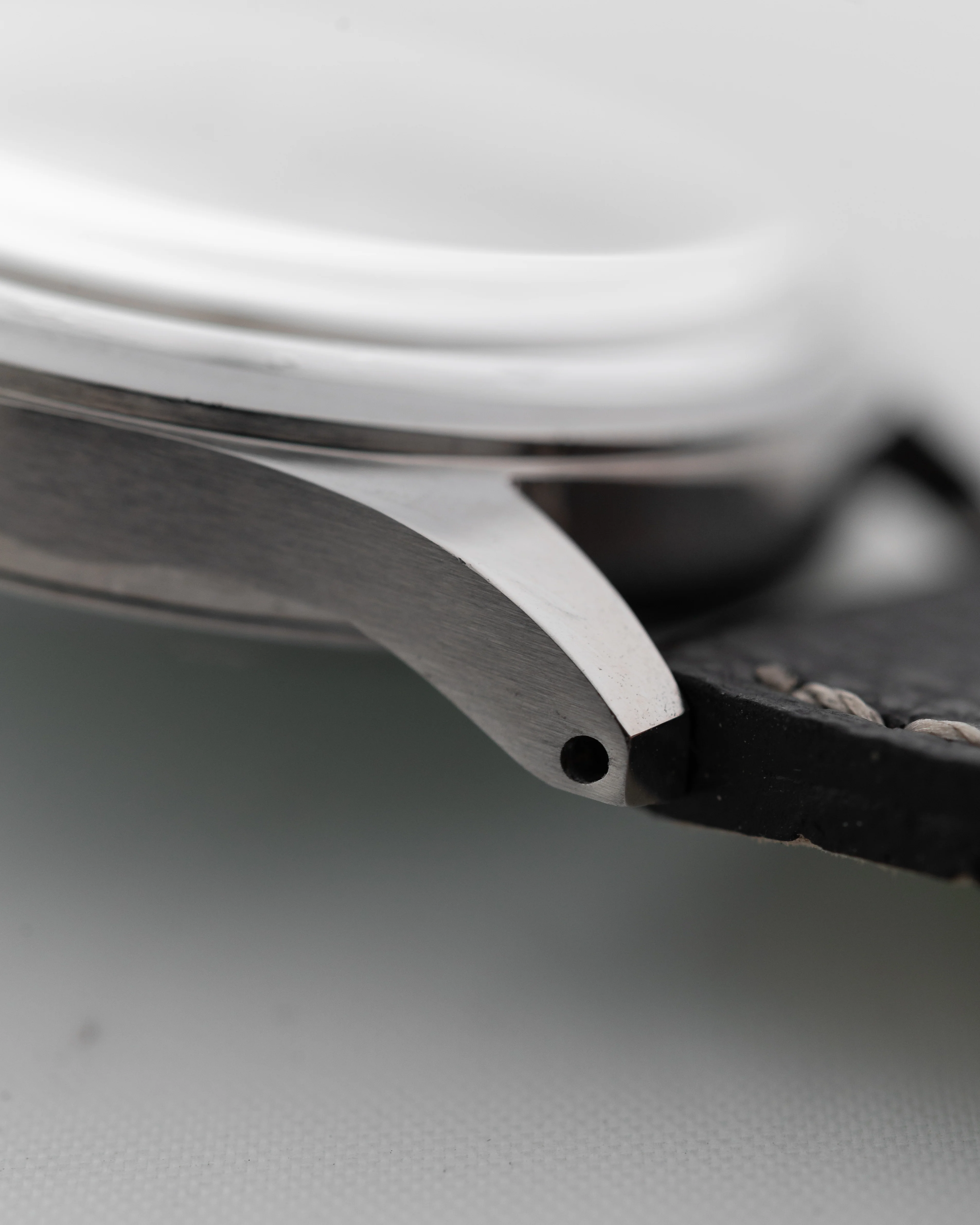 Omega Souverän two tone 1943 - Image 4