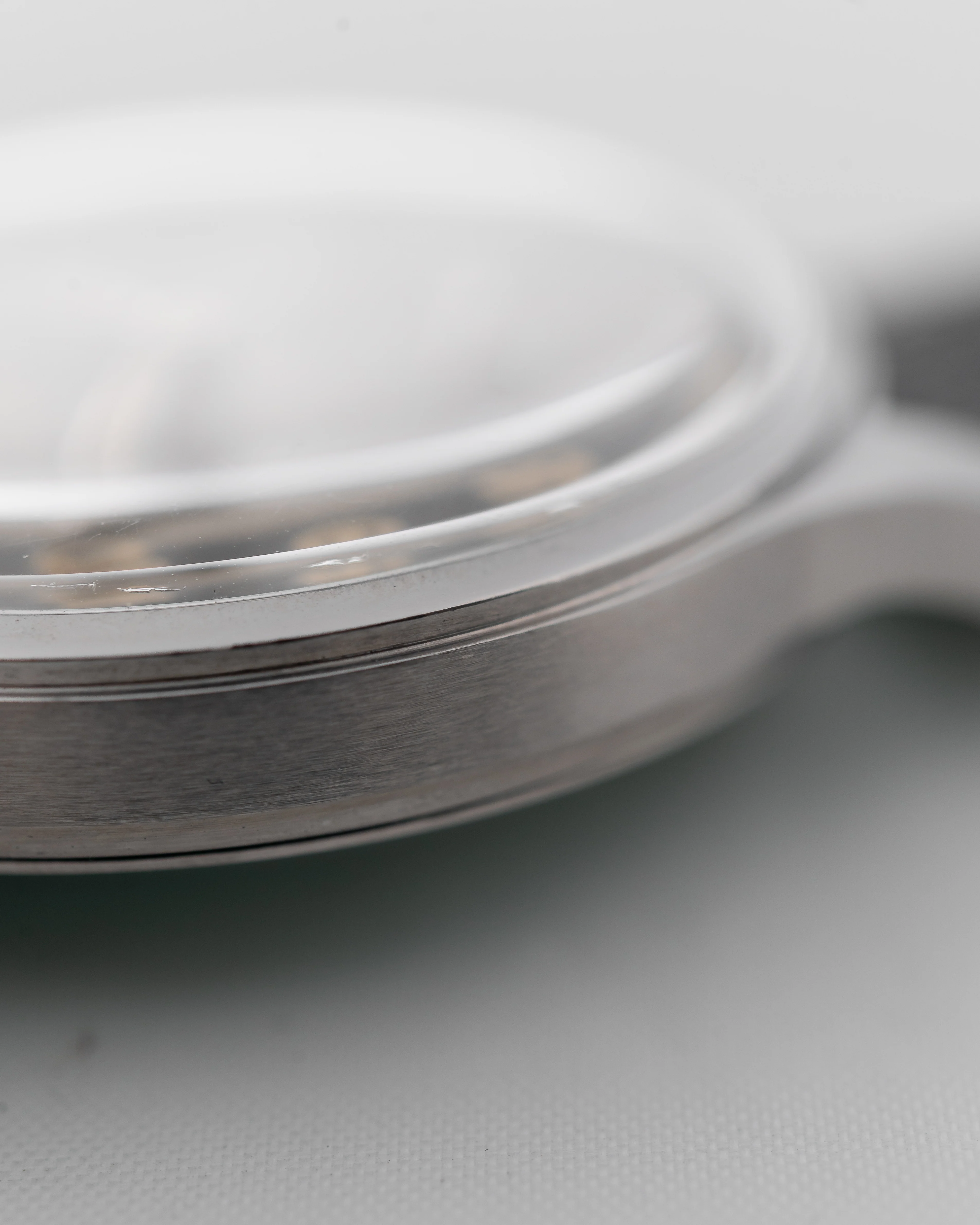 Omega Souverän two tone 1943 - Image 5