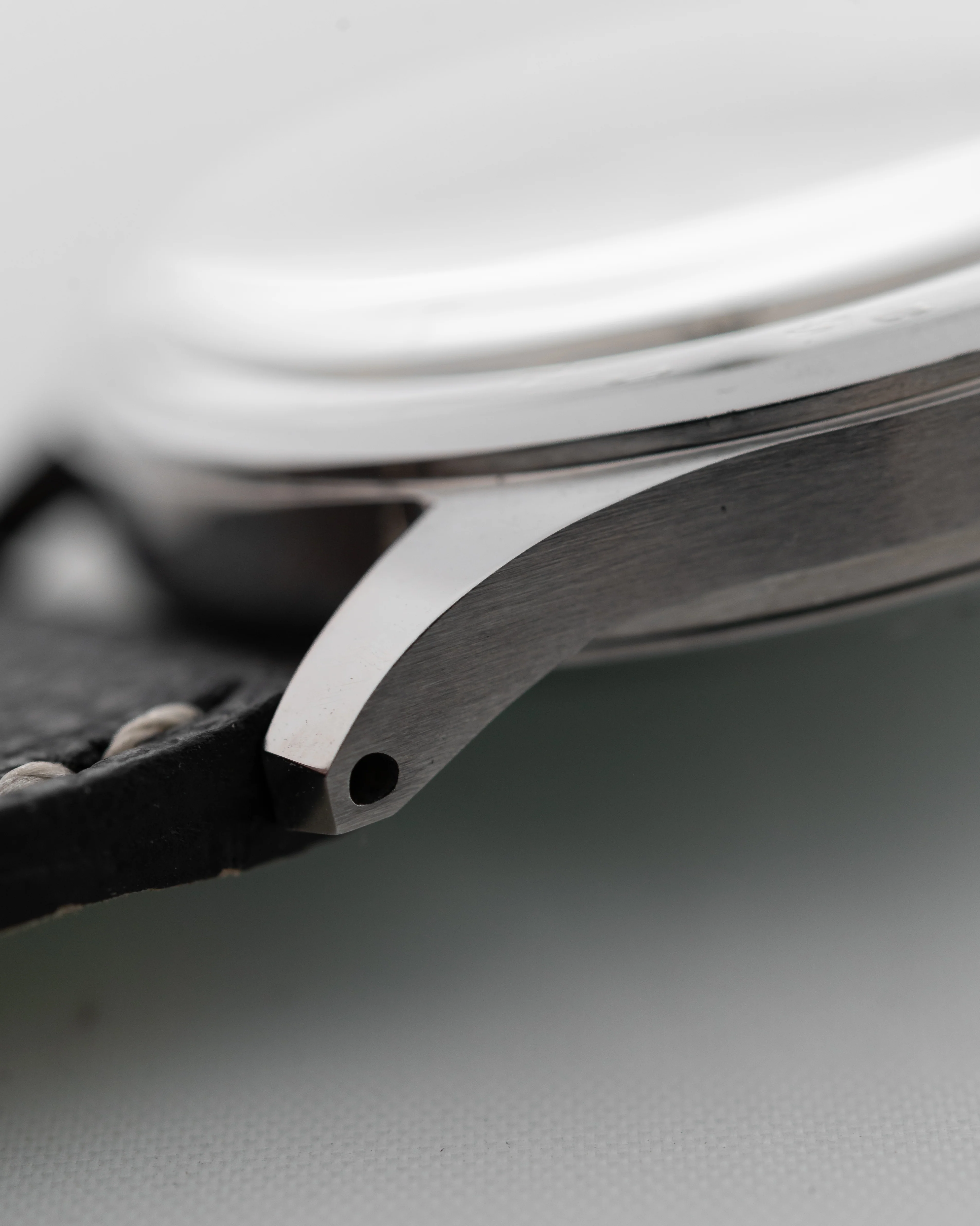 Omega Souverän two tone 1943 - Image 6