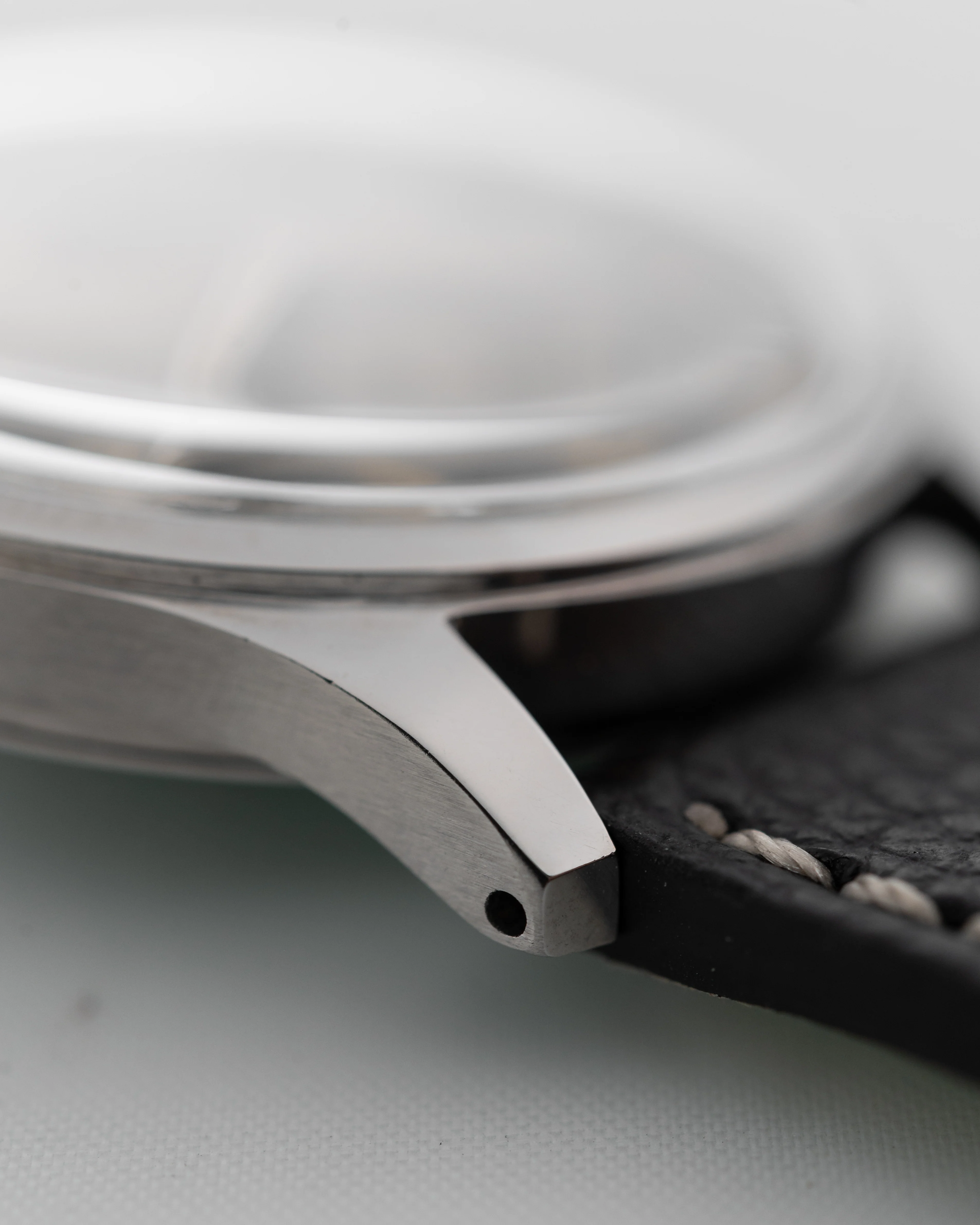 Omega Souverän two tone 1943 - Image 7