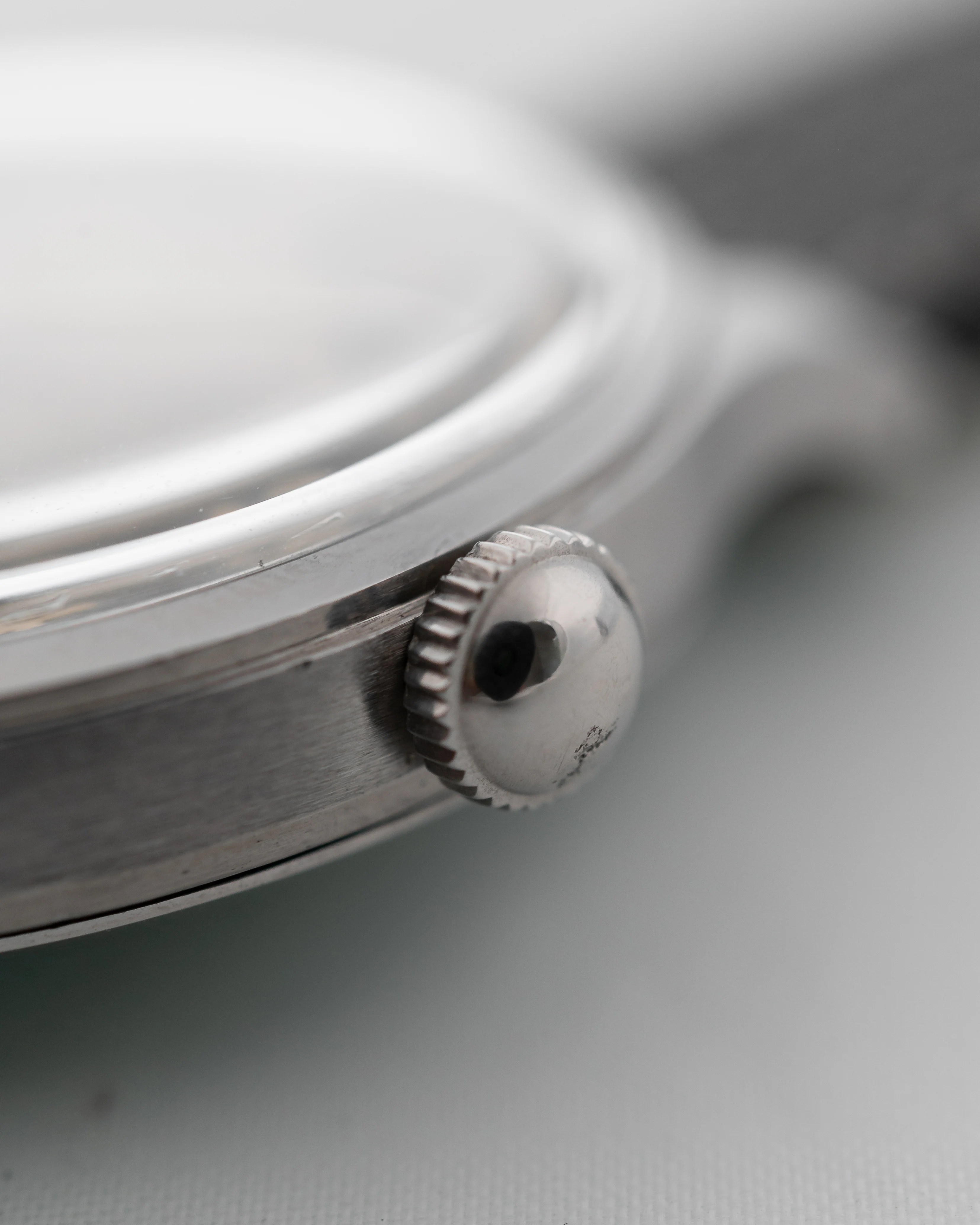 Omega Souverän two tone 1943 - Image 8