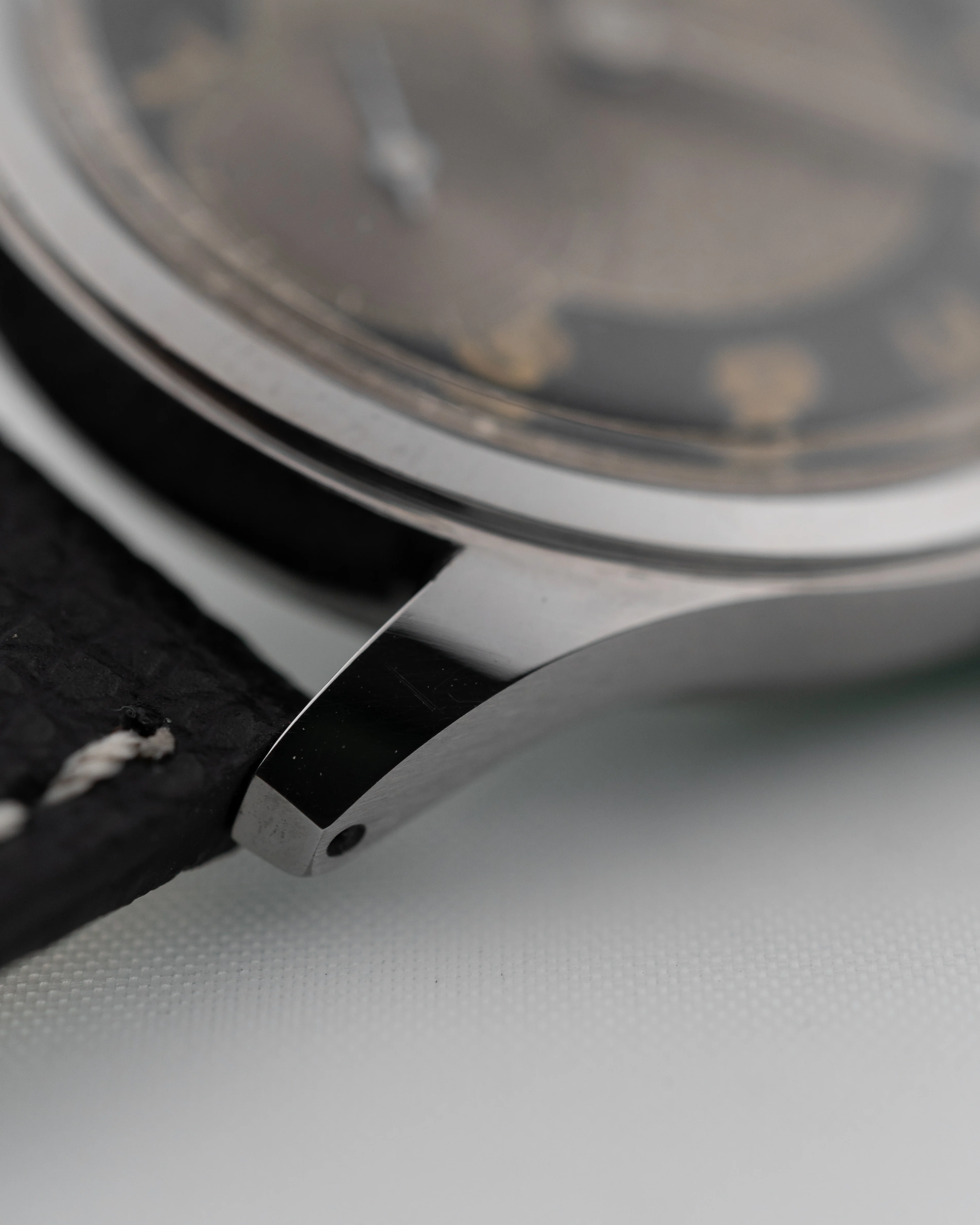 Omega Souverän two tone 1943 - Image 9