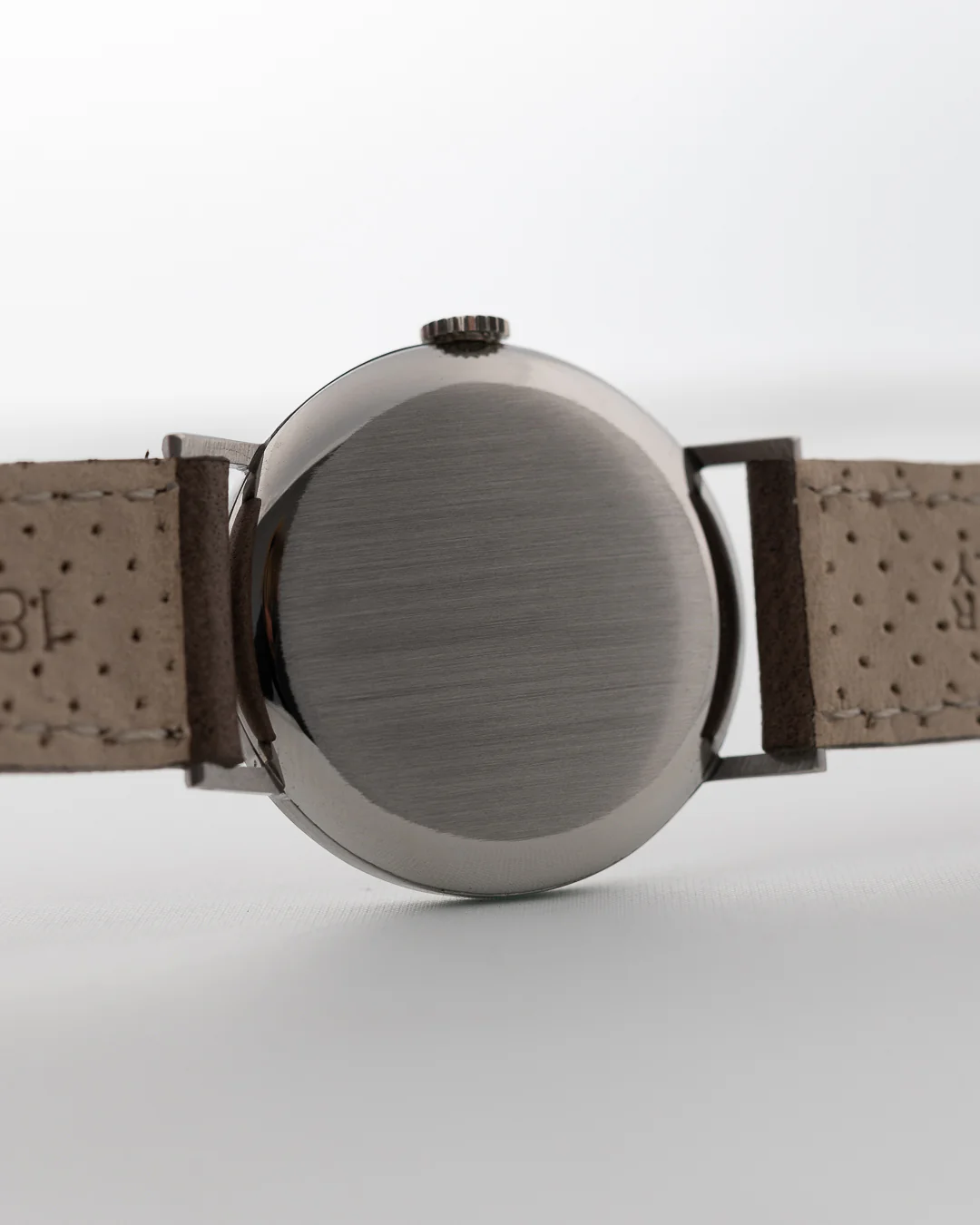 Omega two tone ghosted 1939 - Image 10