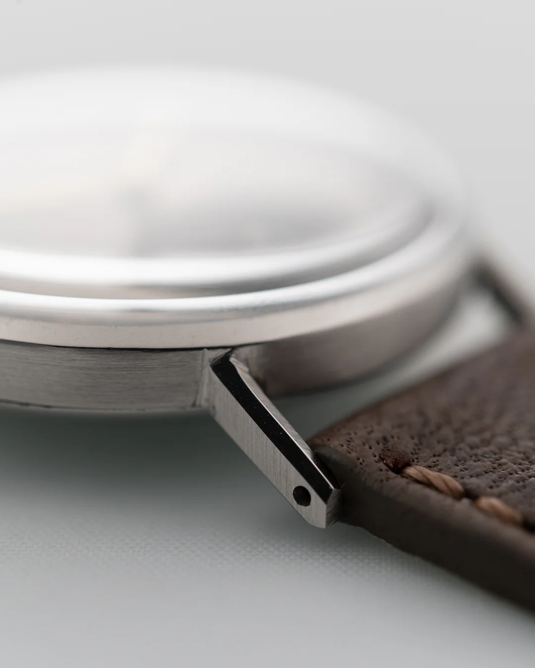 Omega two tone ghosted 1939 - Image 4