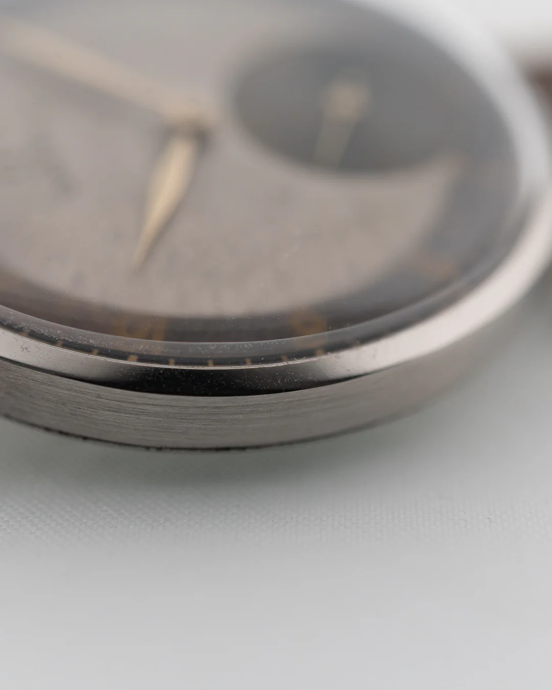 Omega two tone ghosted 1939 - Image 5