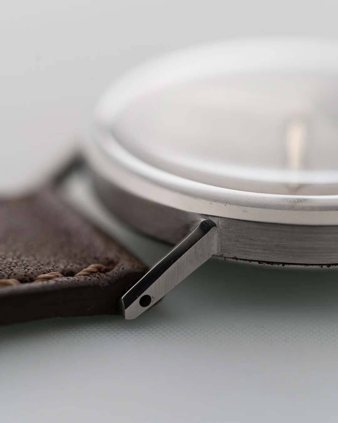 Omega two tone ghosted 1939 - Image 6